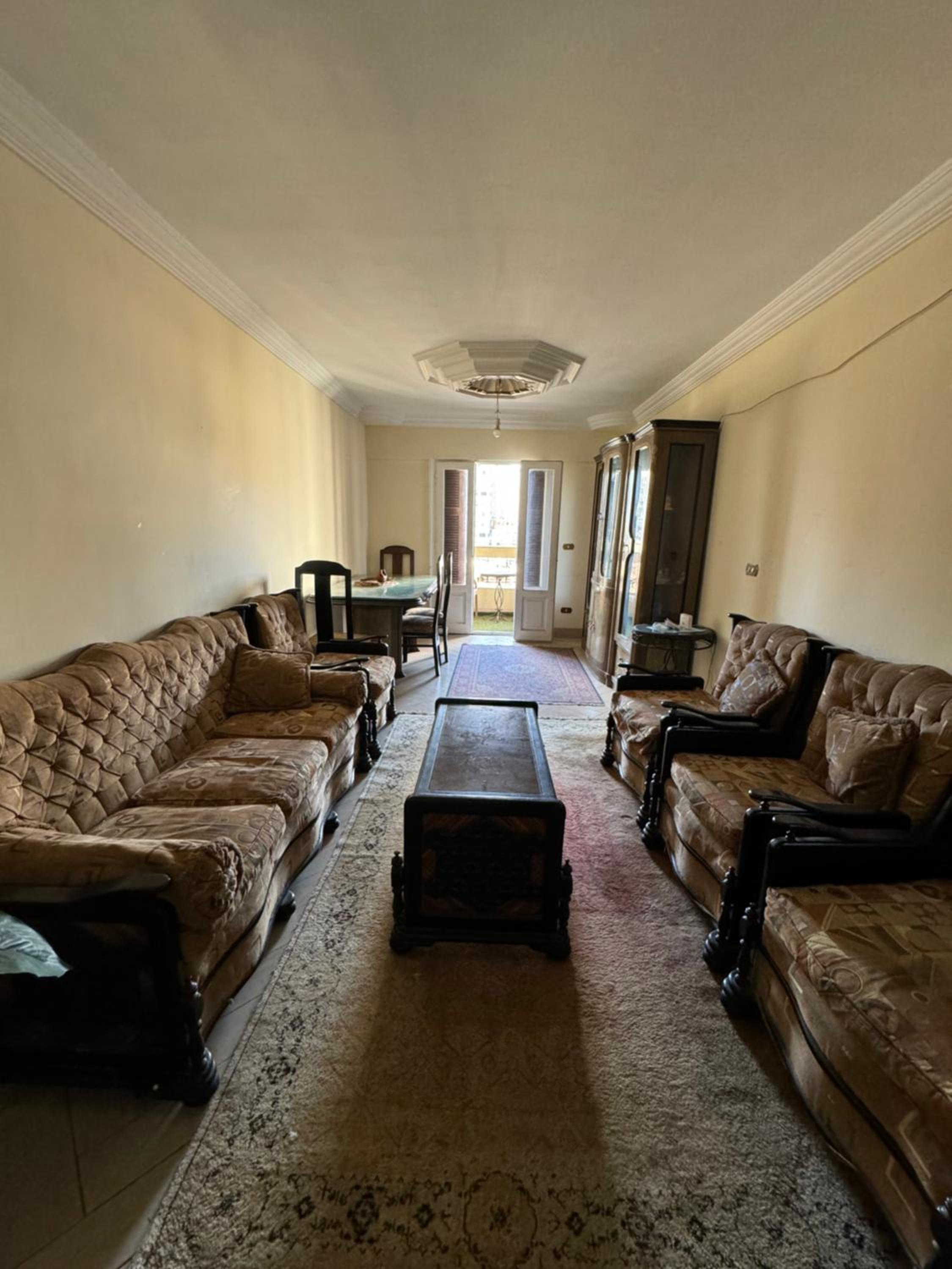 Alexandria Downtown Apartment