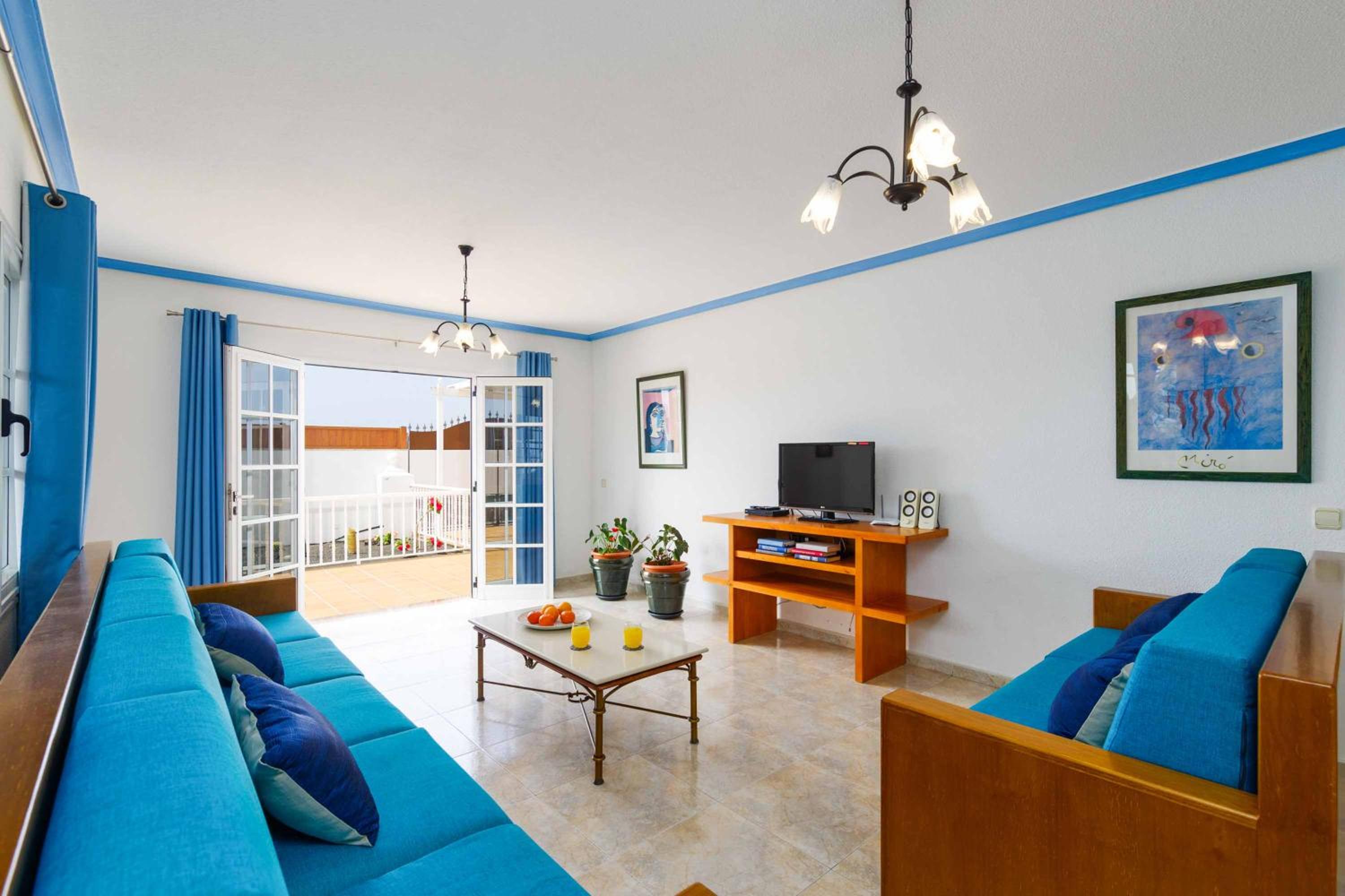 Villa Arrieiro