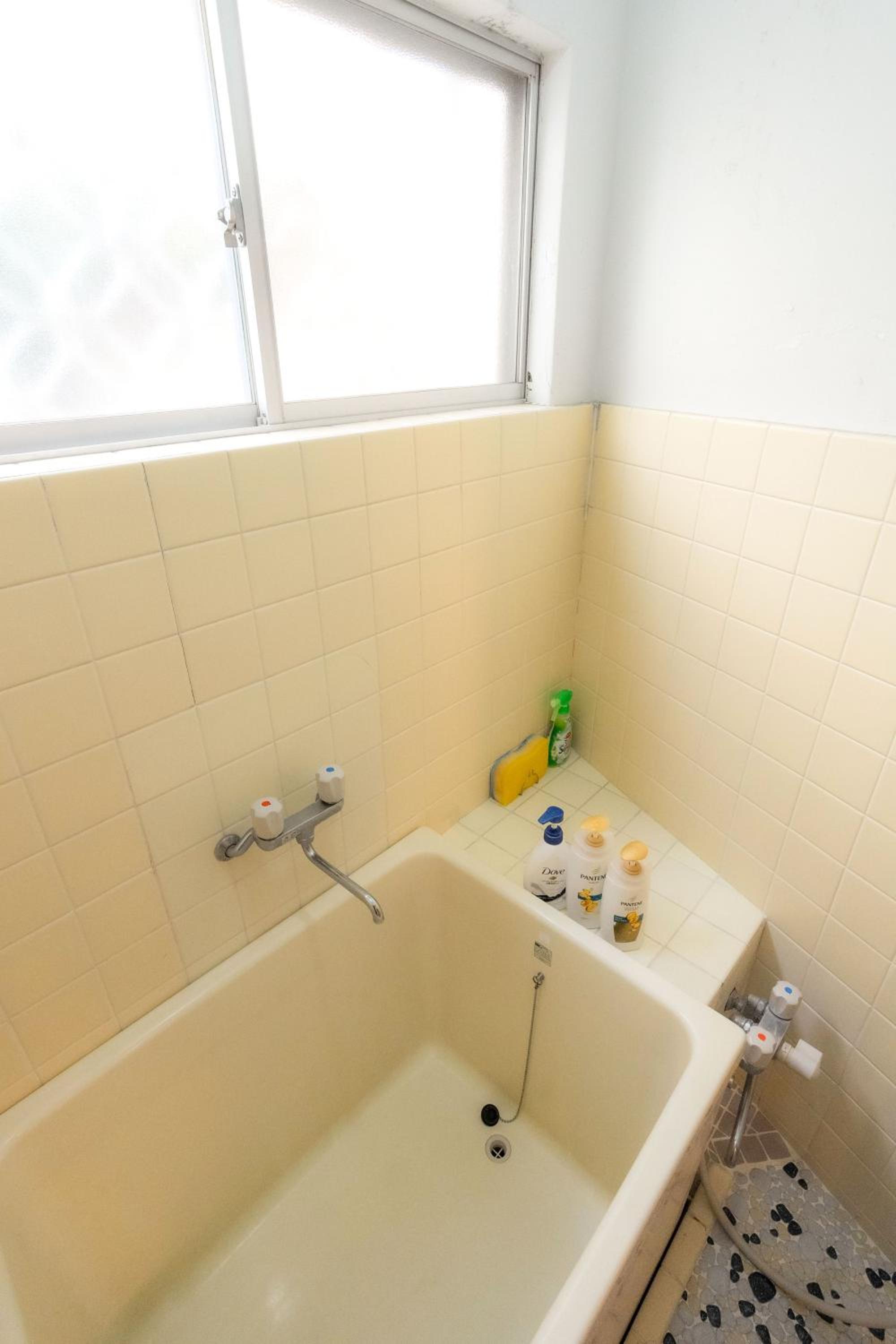 Budget 3-Bedrooms Villa#4mins to Ikebukuro#Hight speed wifi#Near Train Tracks