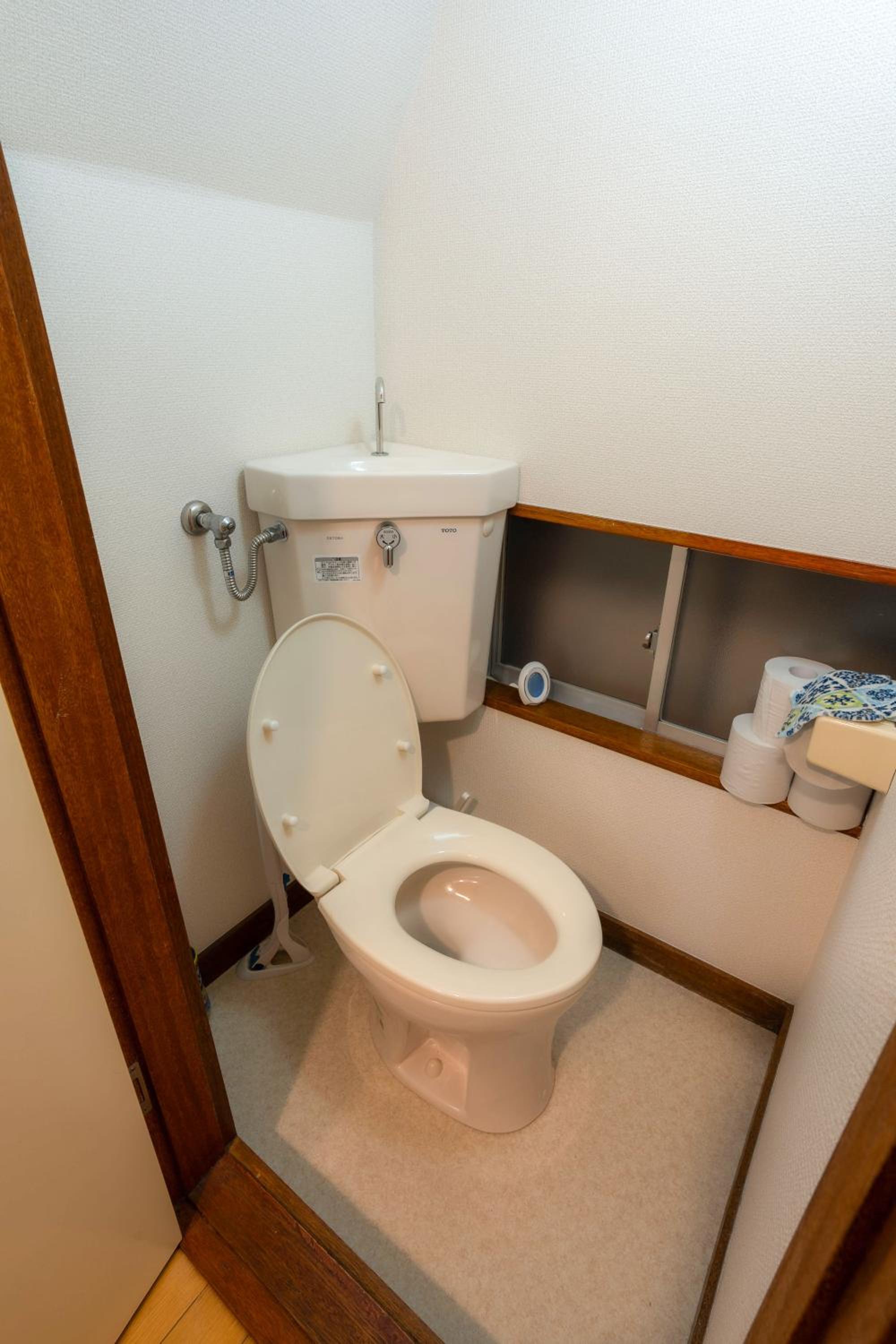 Budget 3-Bedrooms Villa#4mins to Ikebukuro#Hight speed wifi#Near Train Tracks
