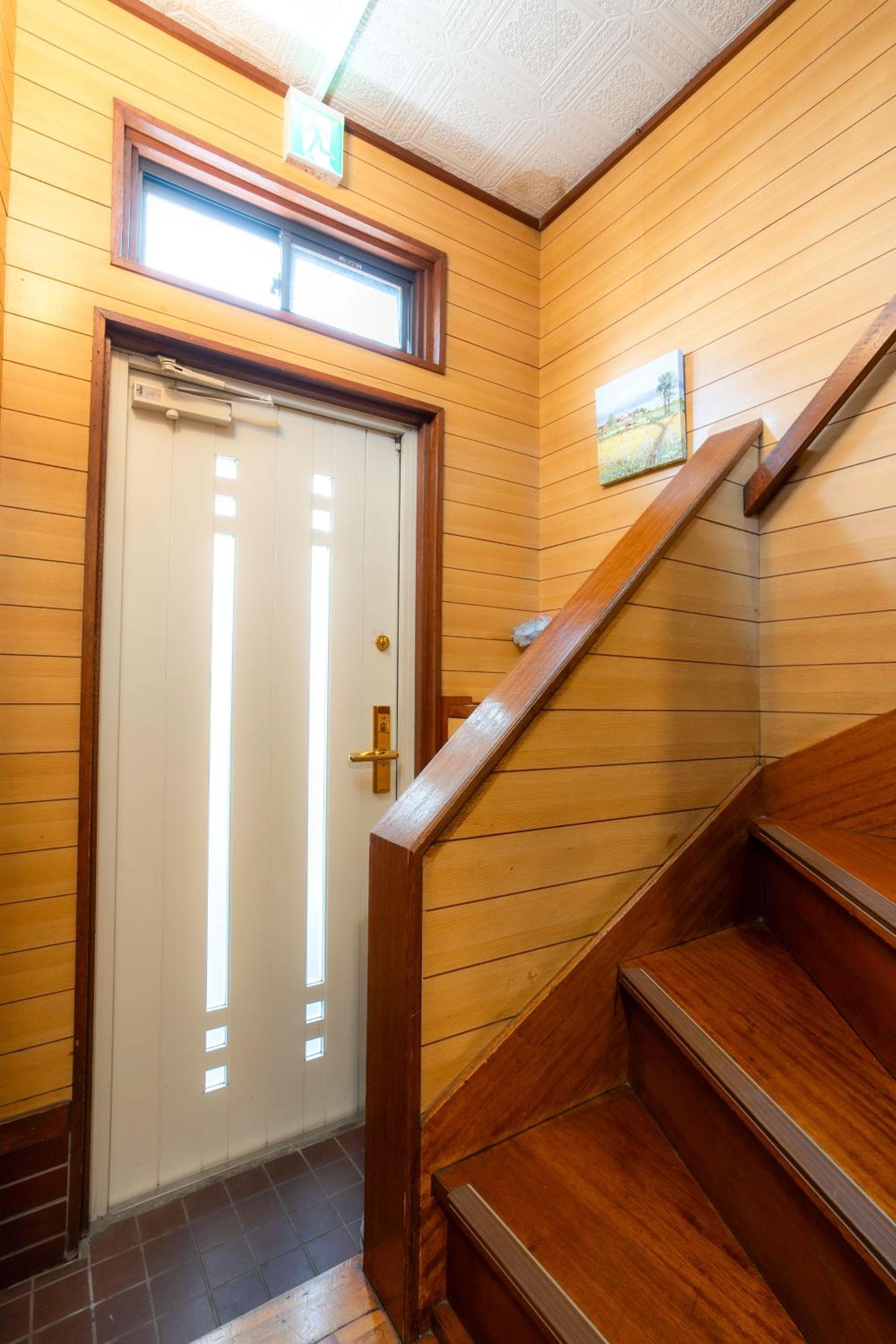 Budget 3-Bedrooms Villa#4mins to Ikebukuro#Hight speed wifi#Near Train Tracks