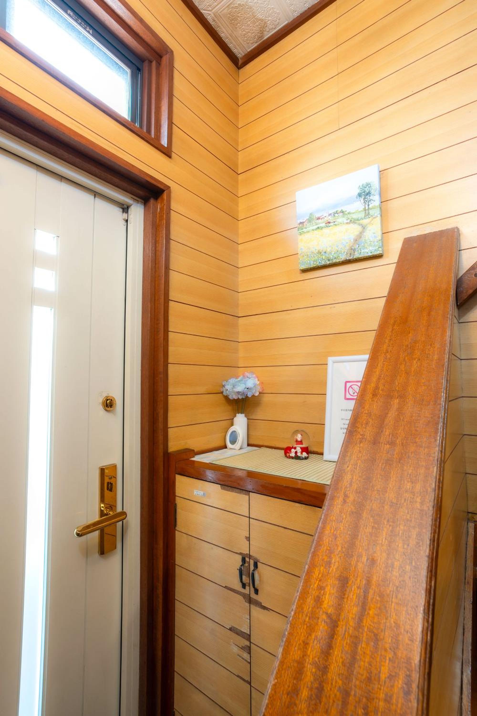 Budget 3-Bedrooms Villa#4mins to Ikebukuro#Hight speed wifi#Near Train Tracks
