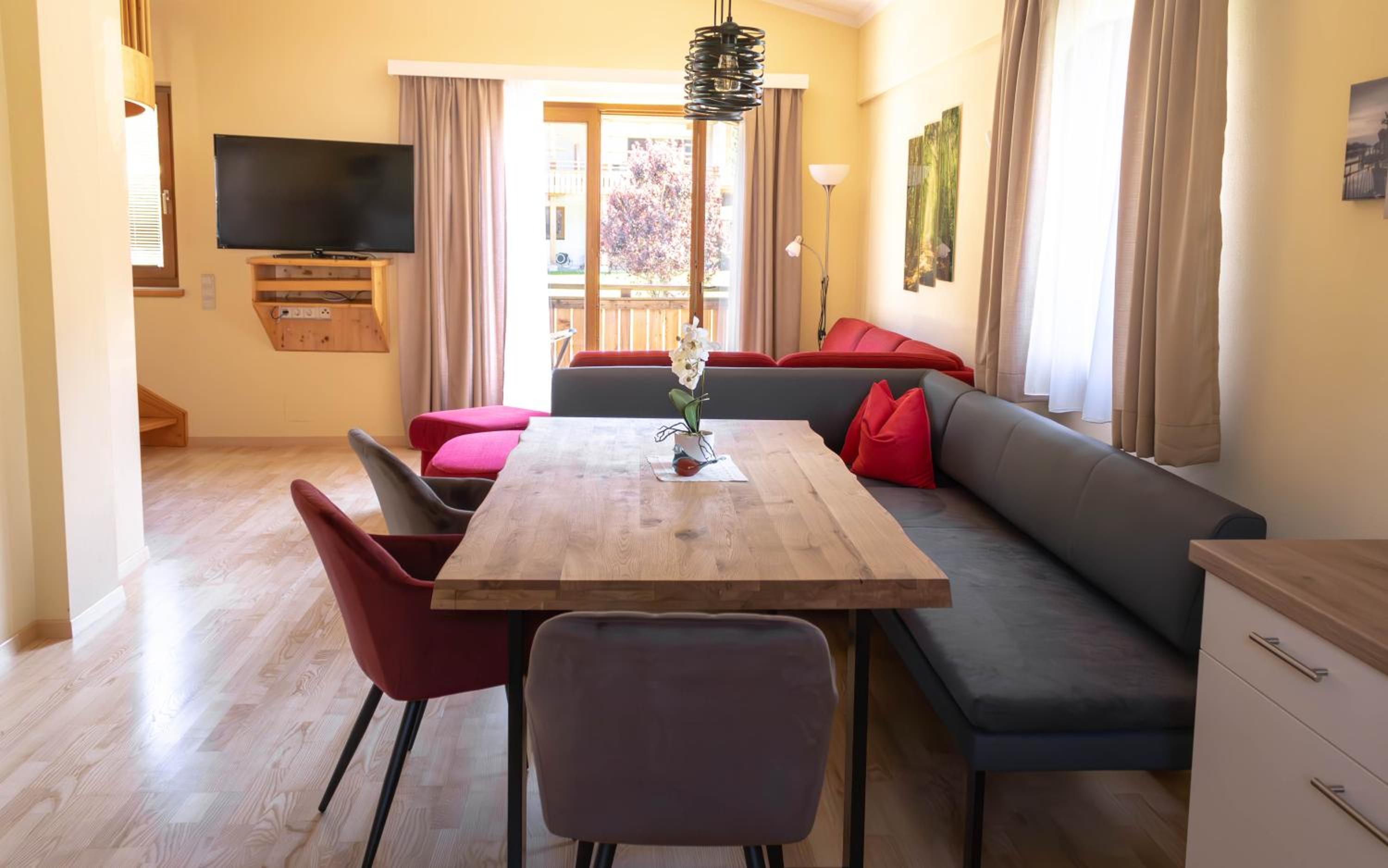 Haus Morgenrot