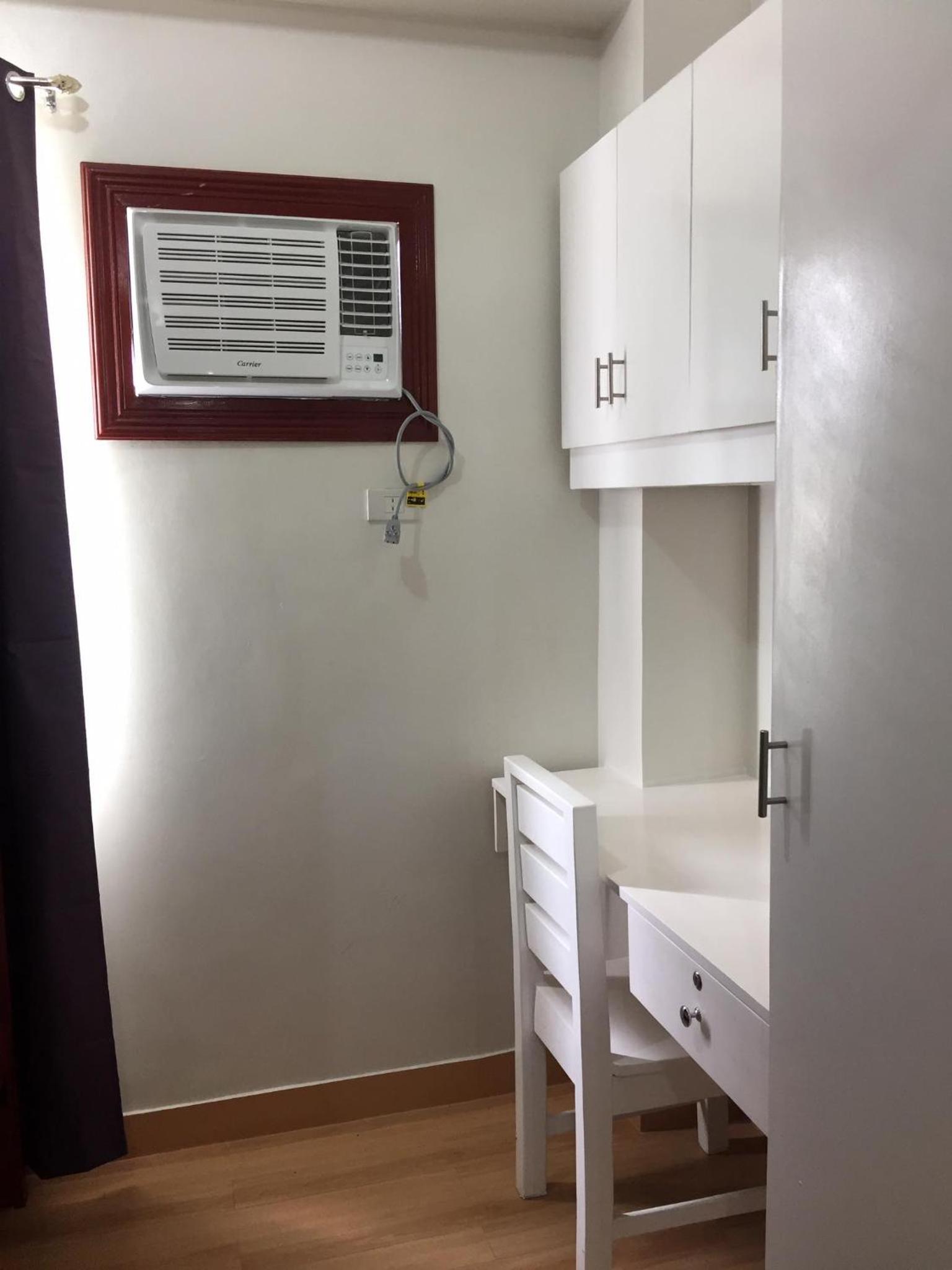XnY@SMDCTreesResidences1BedT1 Fairview Quezon City view 4