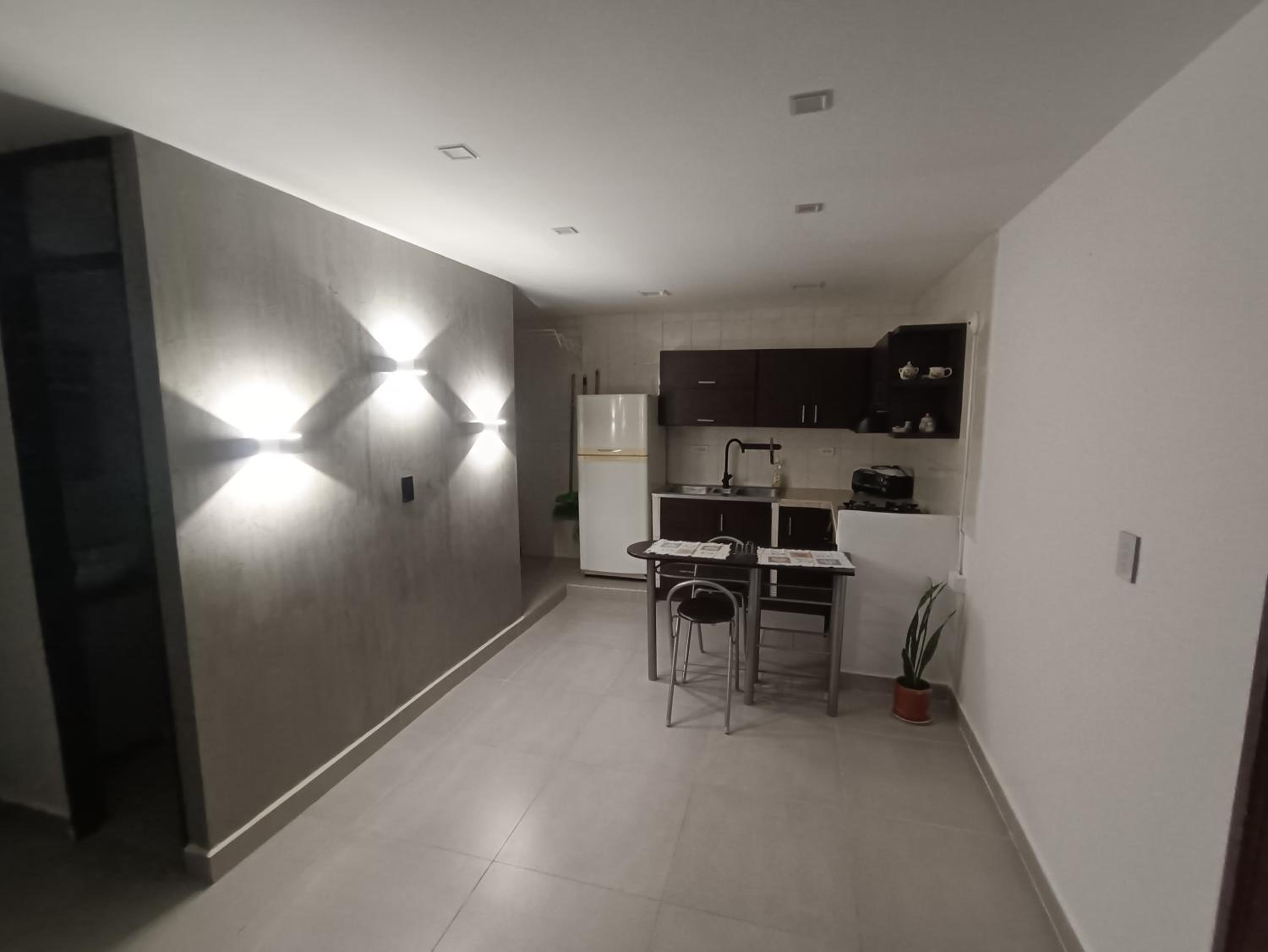 Hotel Loft