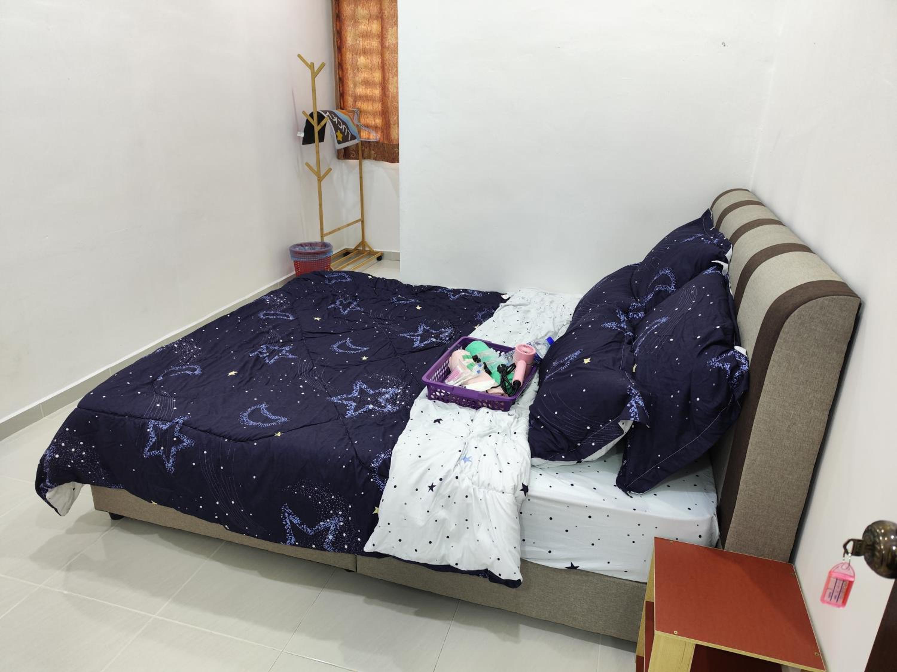 Ankanghomestay