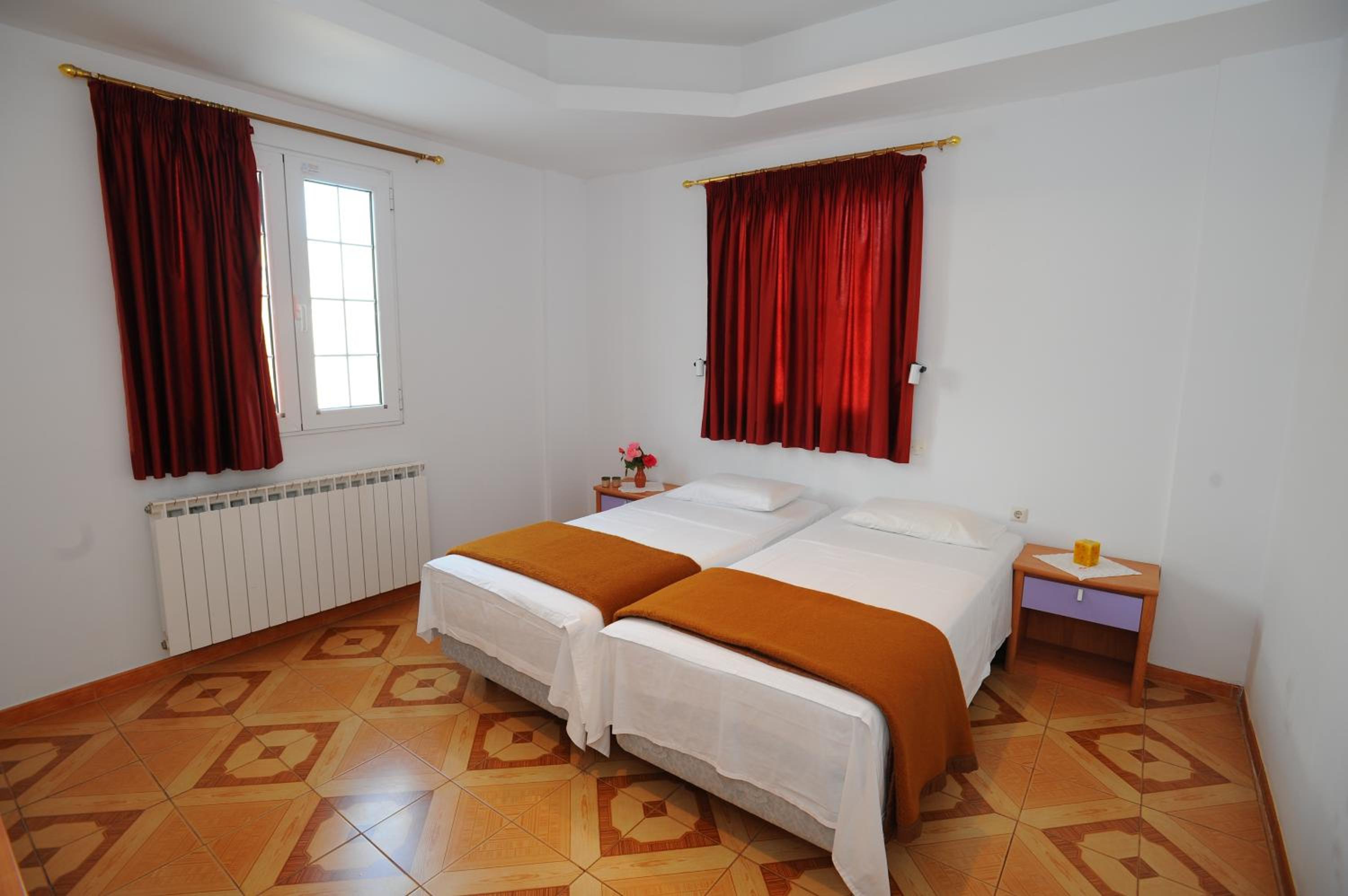 Villa Paradisos Archangelos
