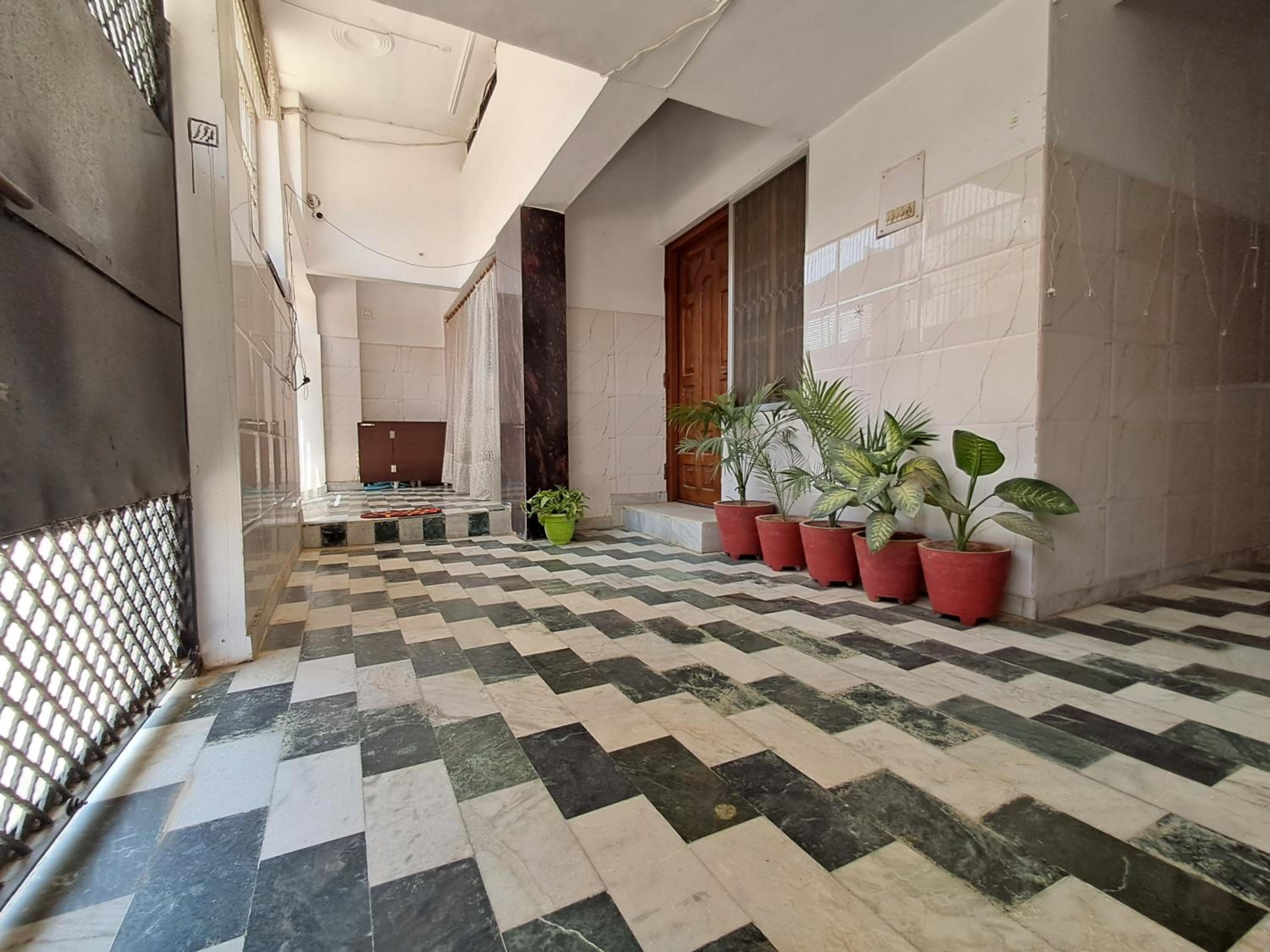 Ramayanam Paying Guest House