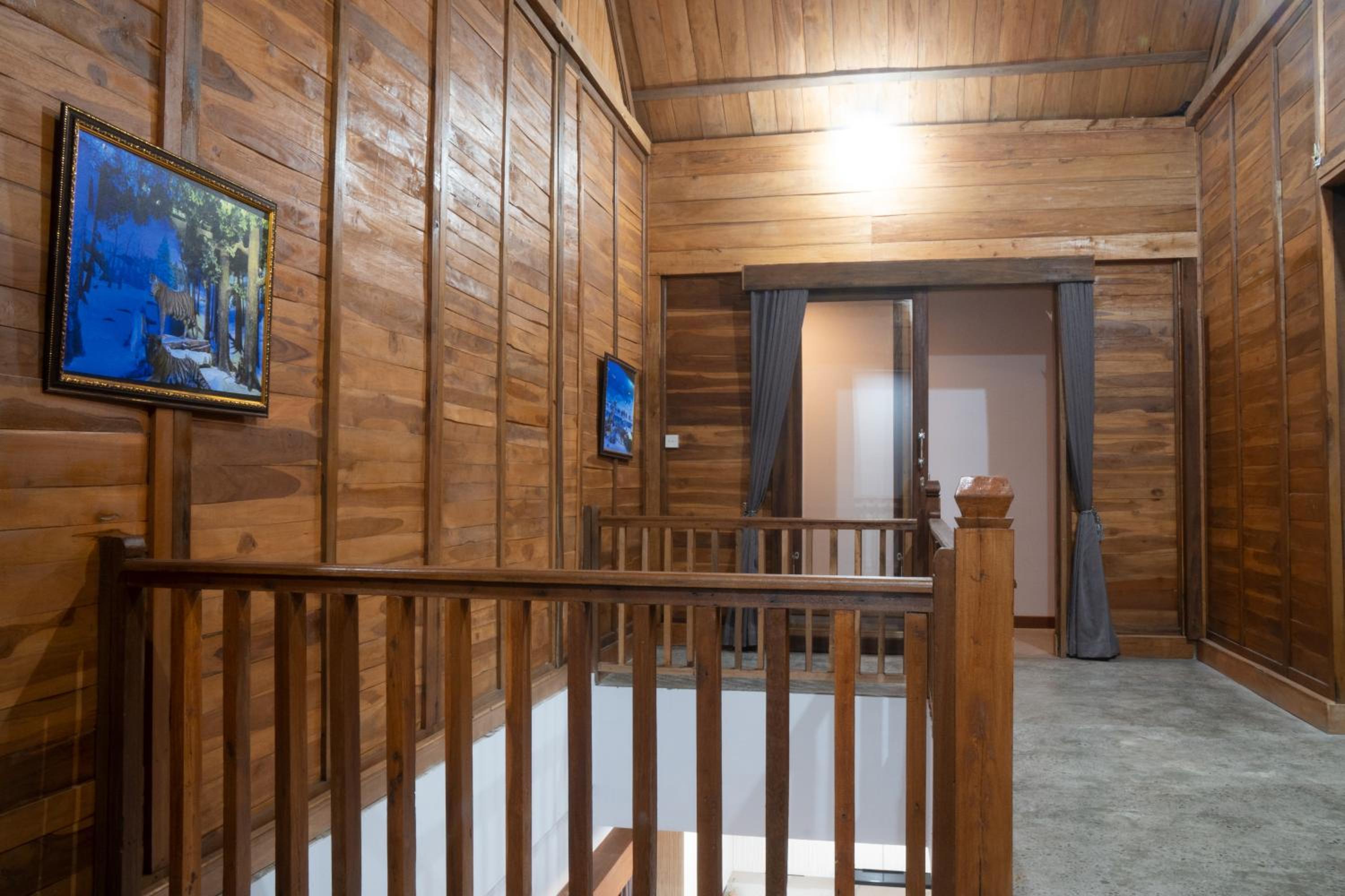 Villa Pande Buyan view 5