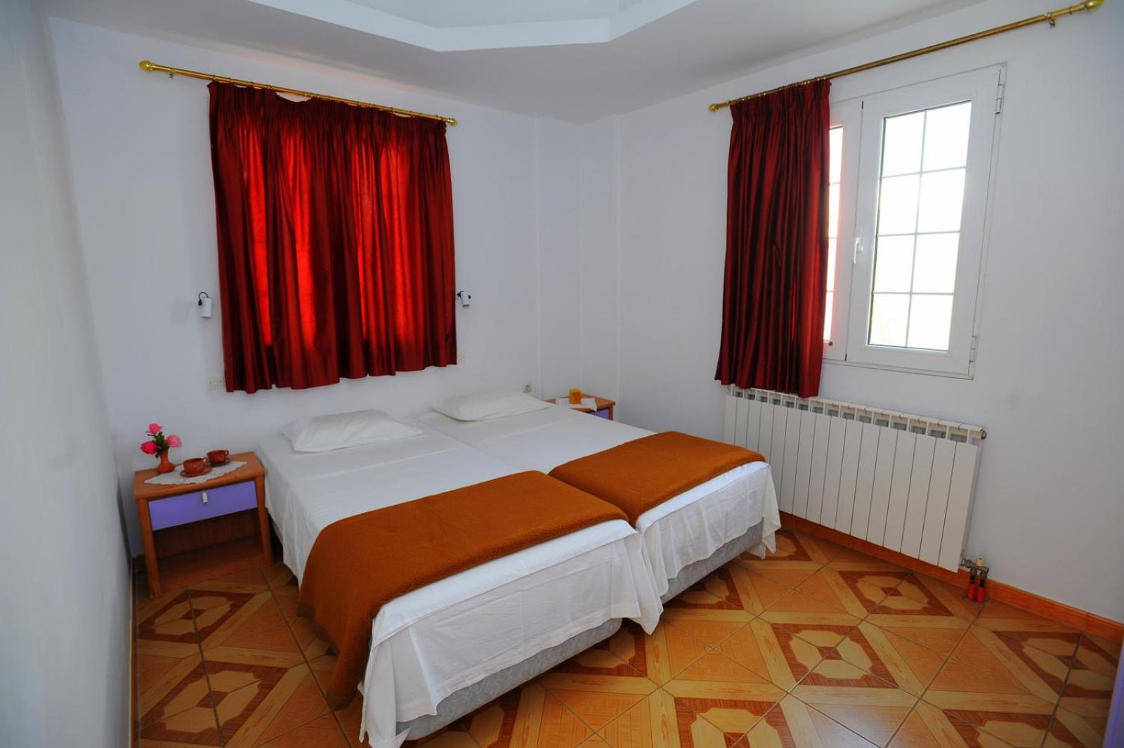 Villa Paradisos Archangelos