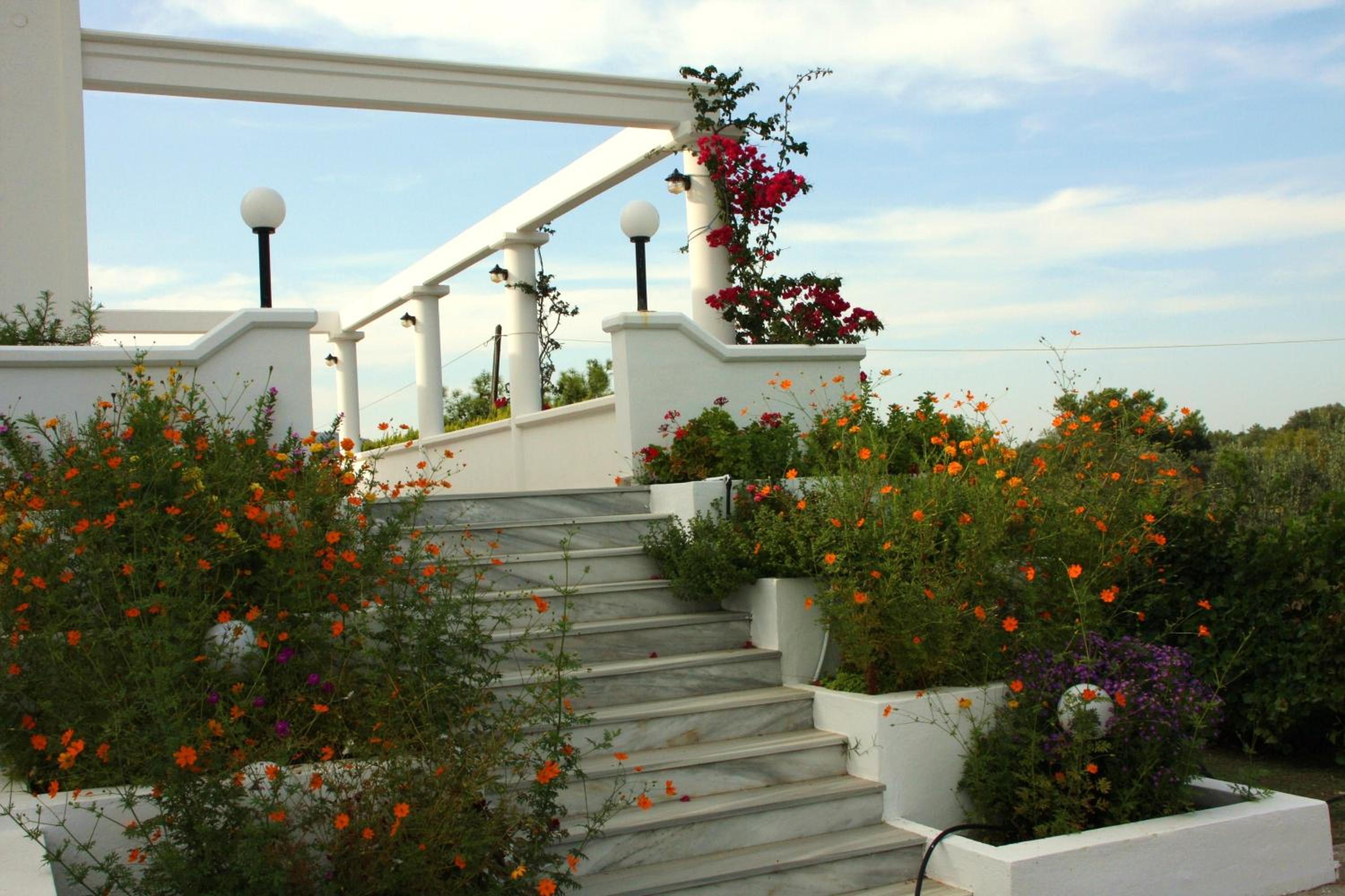 Villa Paradisos Archangelos