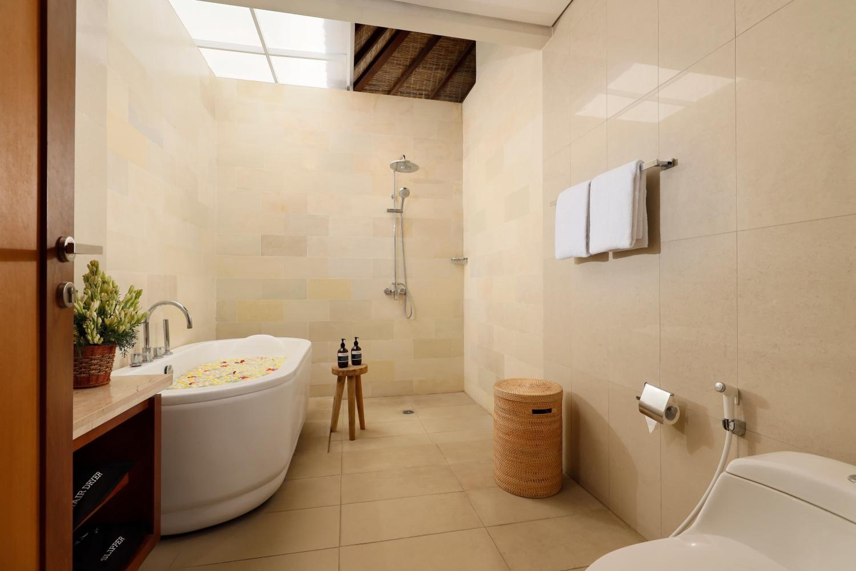 The Bija Villas by Nakula, คังกู - 11