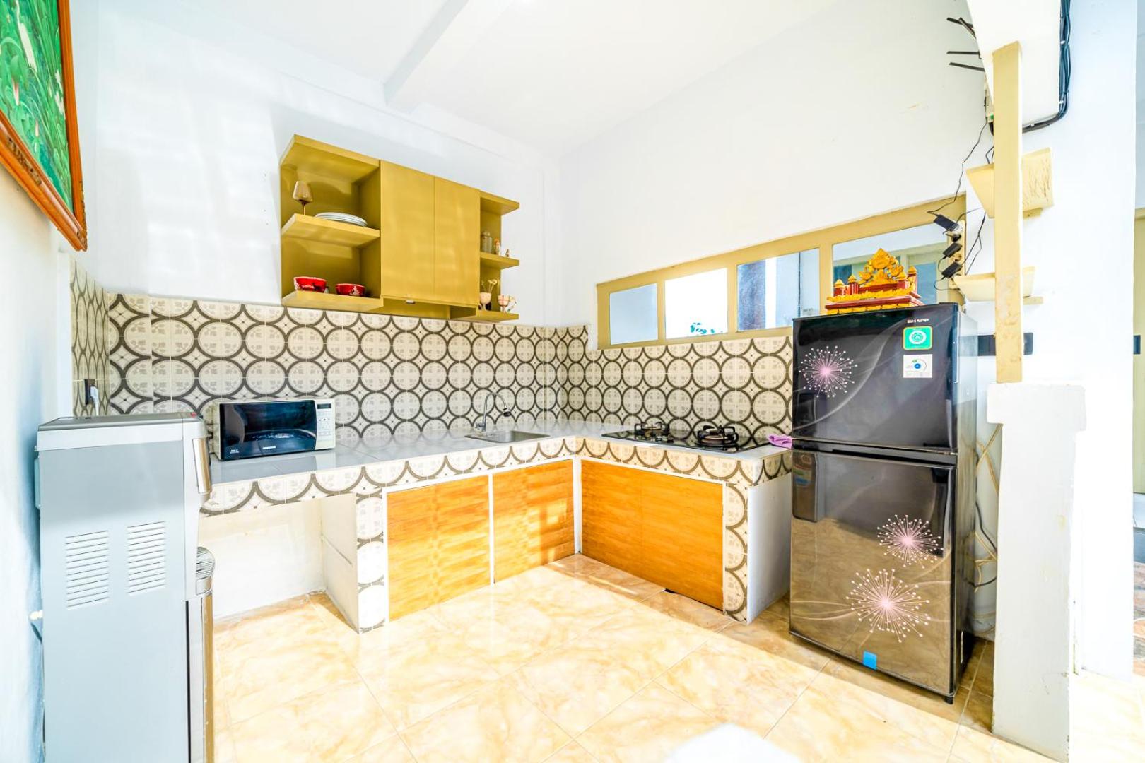 Pantai Villa HomeStay
