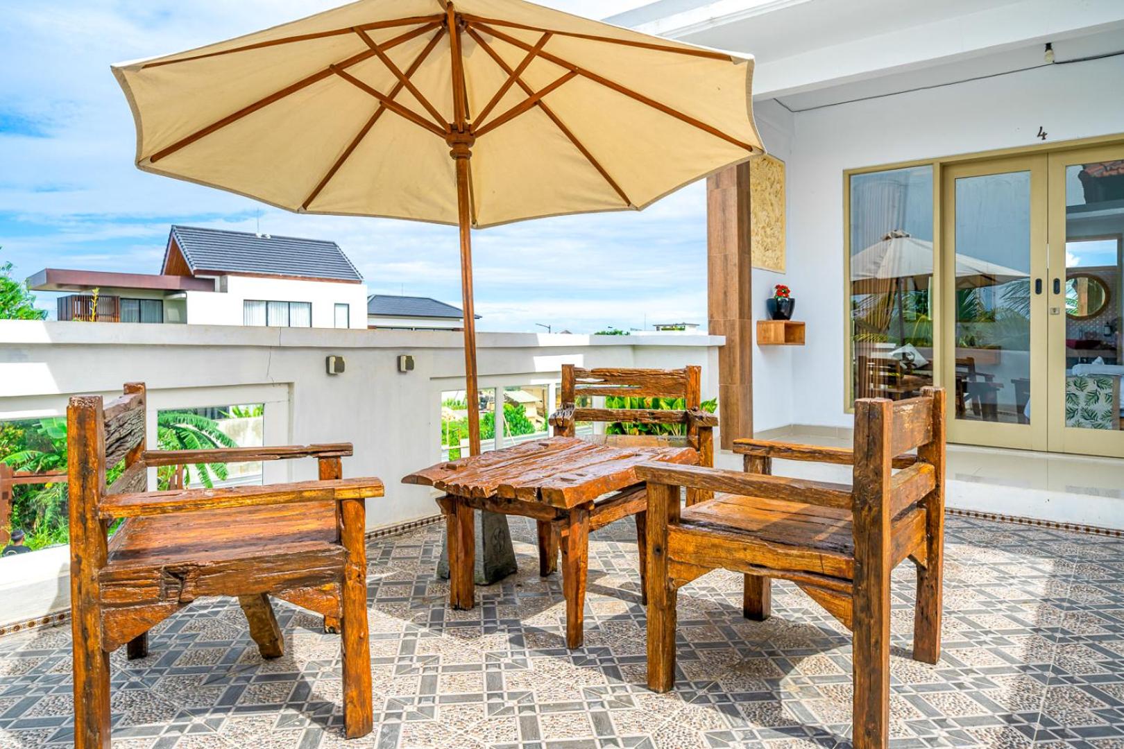 Pantai Villa HomeStay