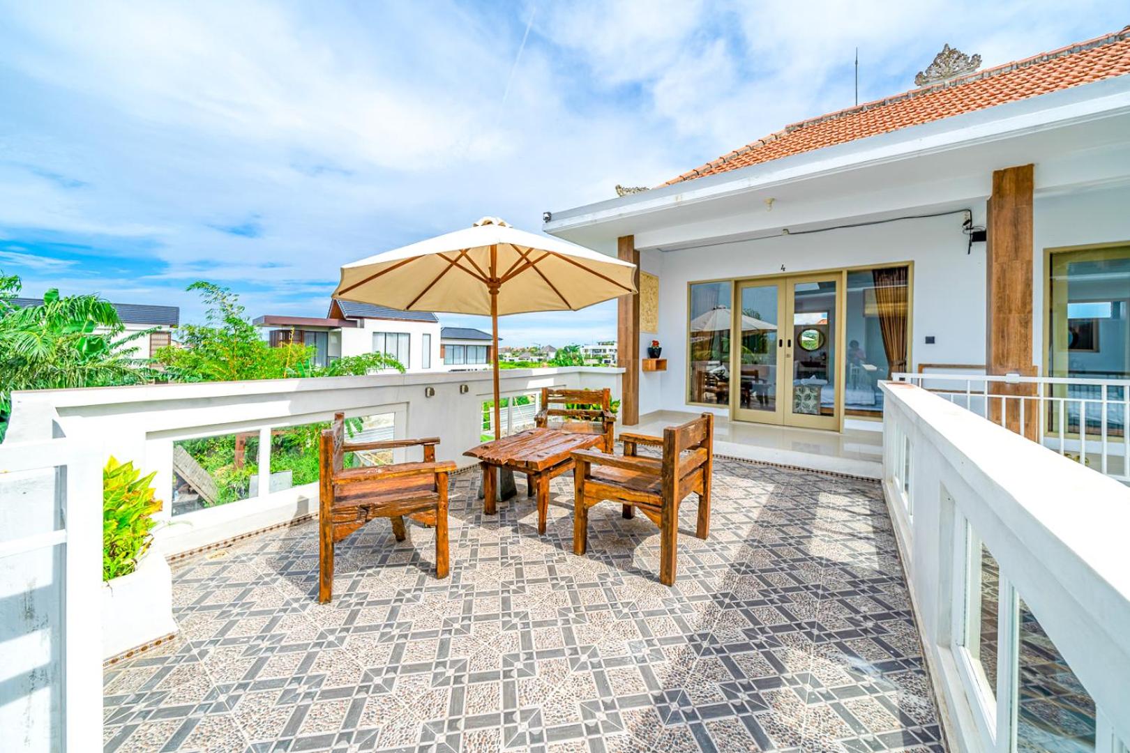 Pantai Villa HomeStay