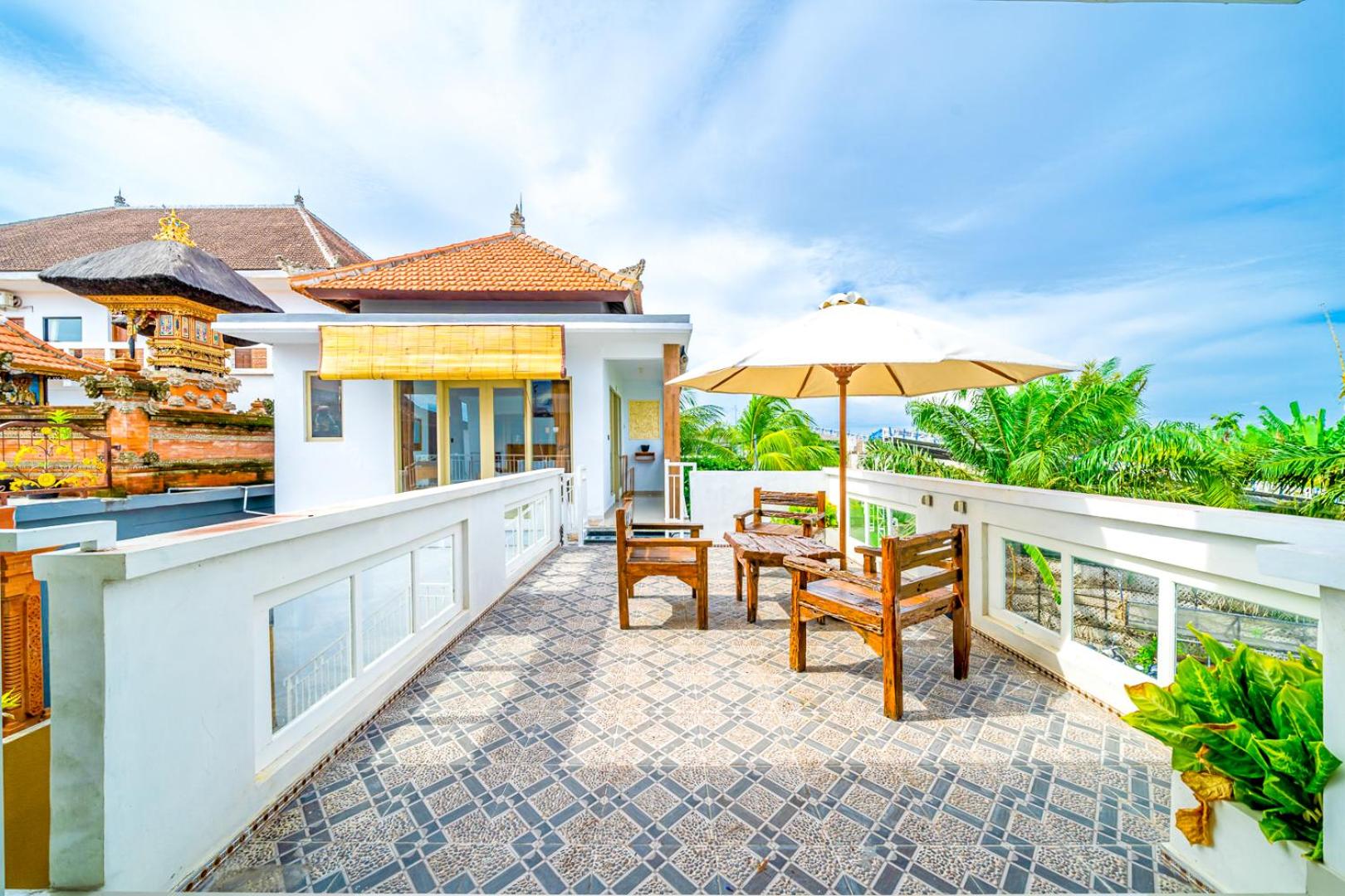 Pantai Villa HomeStay