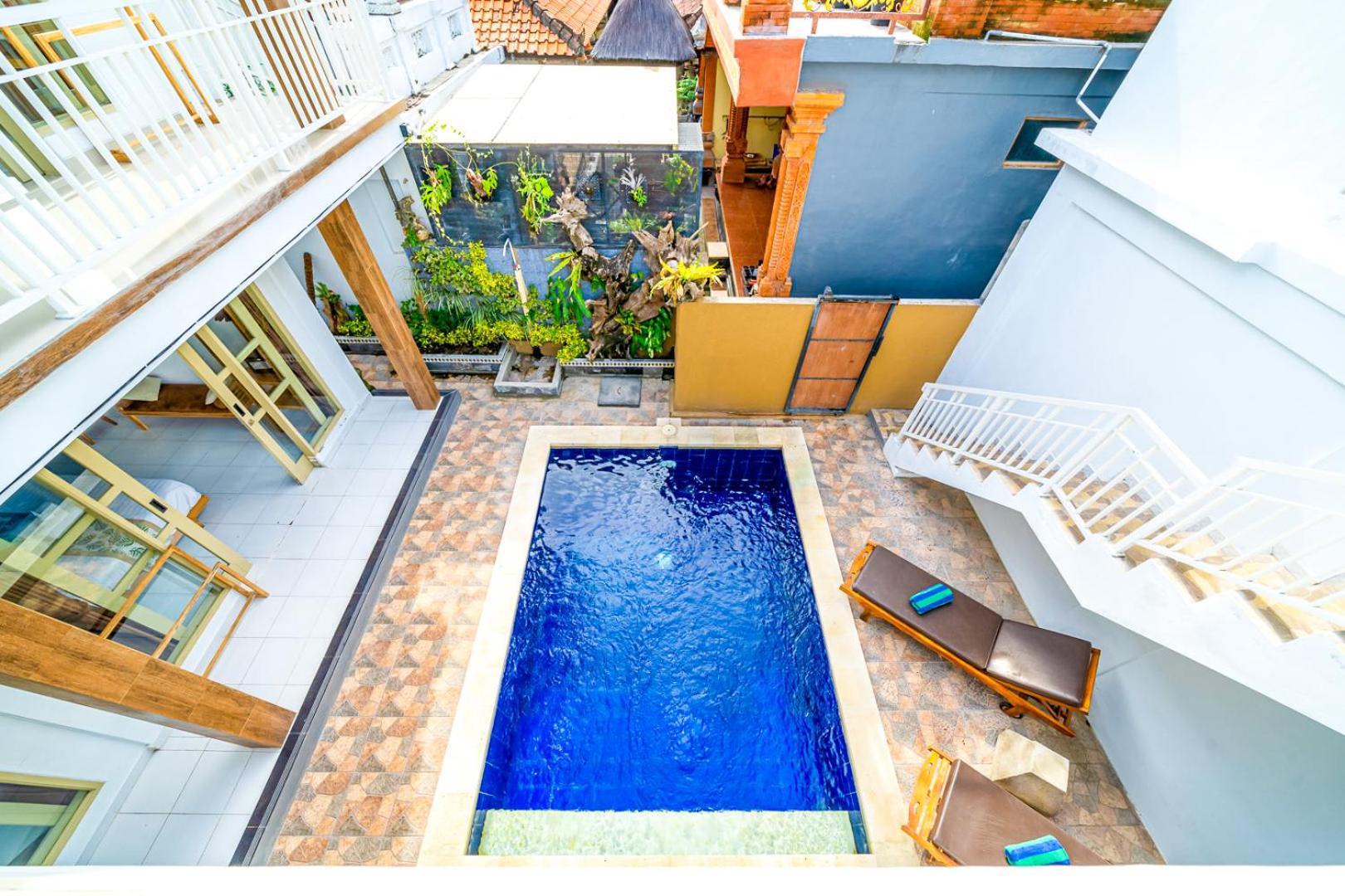 Pantai Villa HomeStay