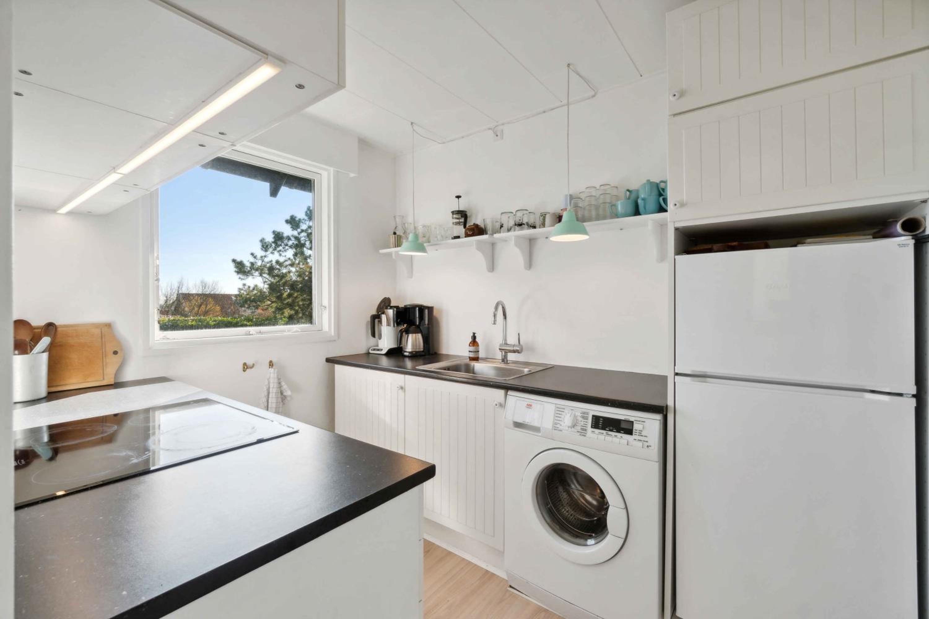 Idyllic Holiday Home Near Cliffs And Beach