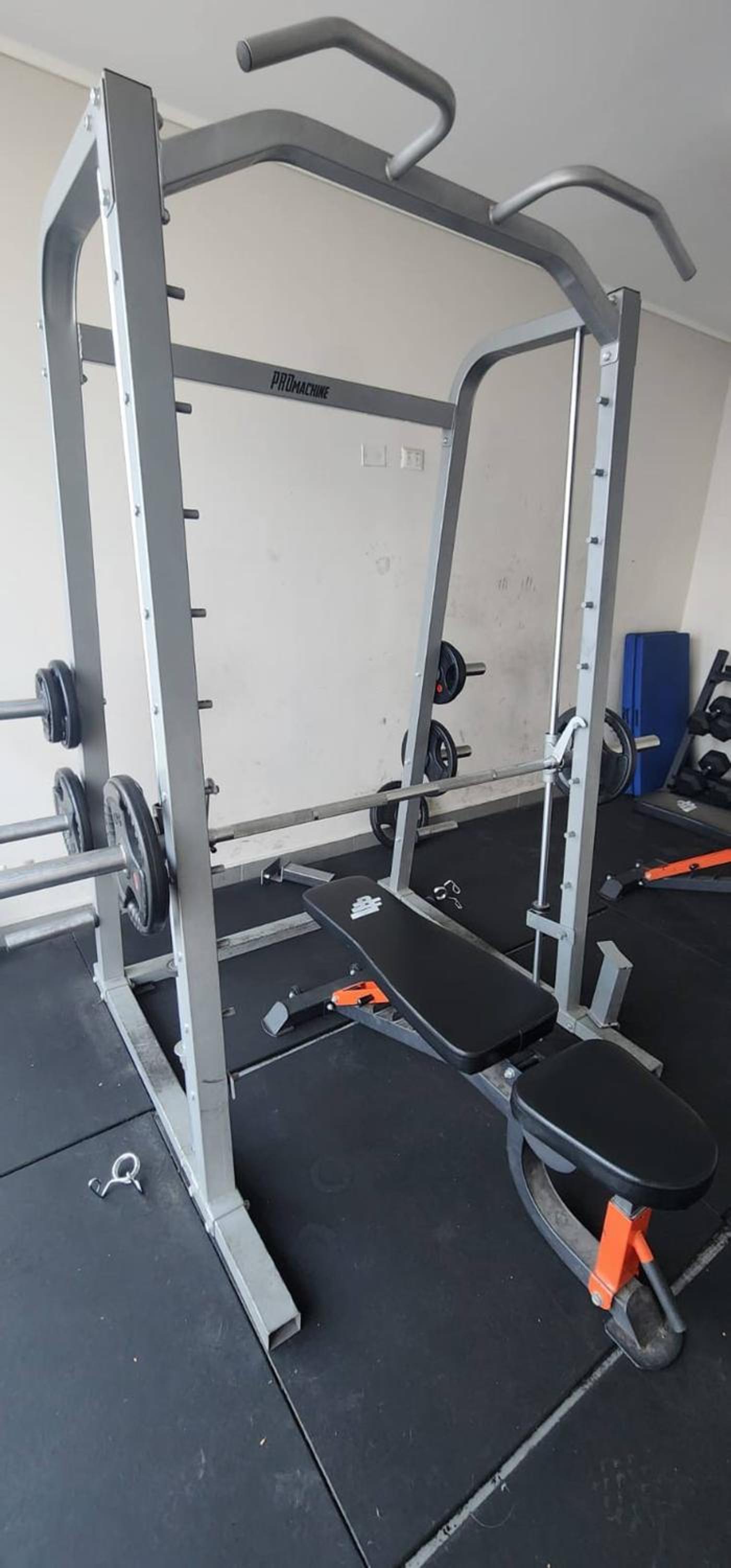 Comfortable Loft With Gym In Independence