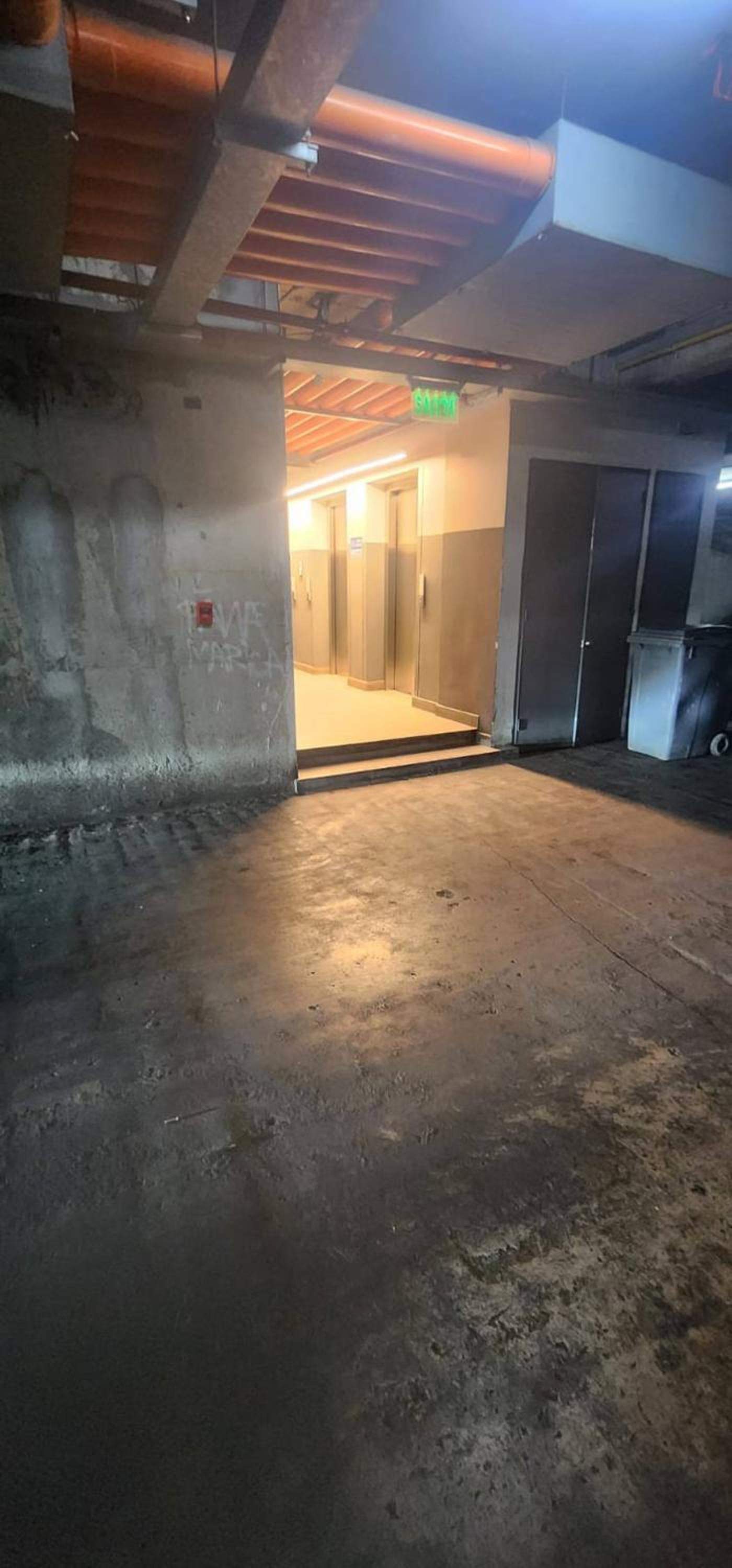 Comfortable Loft With Gym In Independence