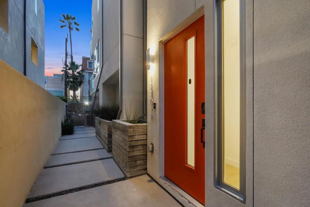 Hollywoodland#4 - Ideal Location
