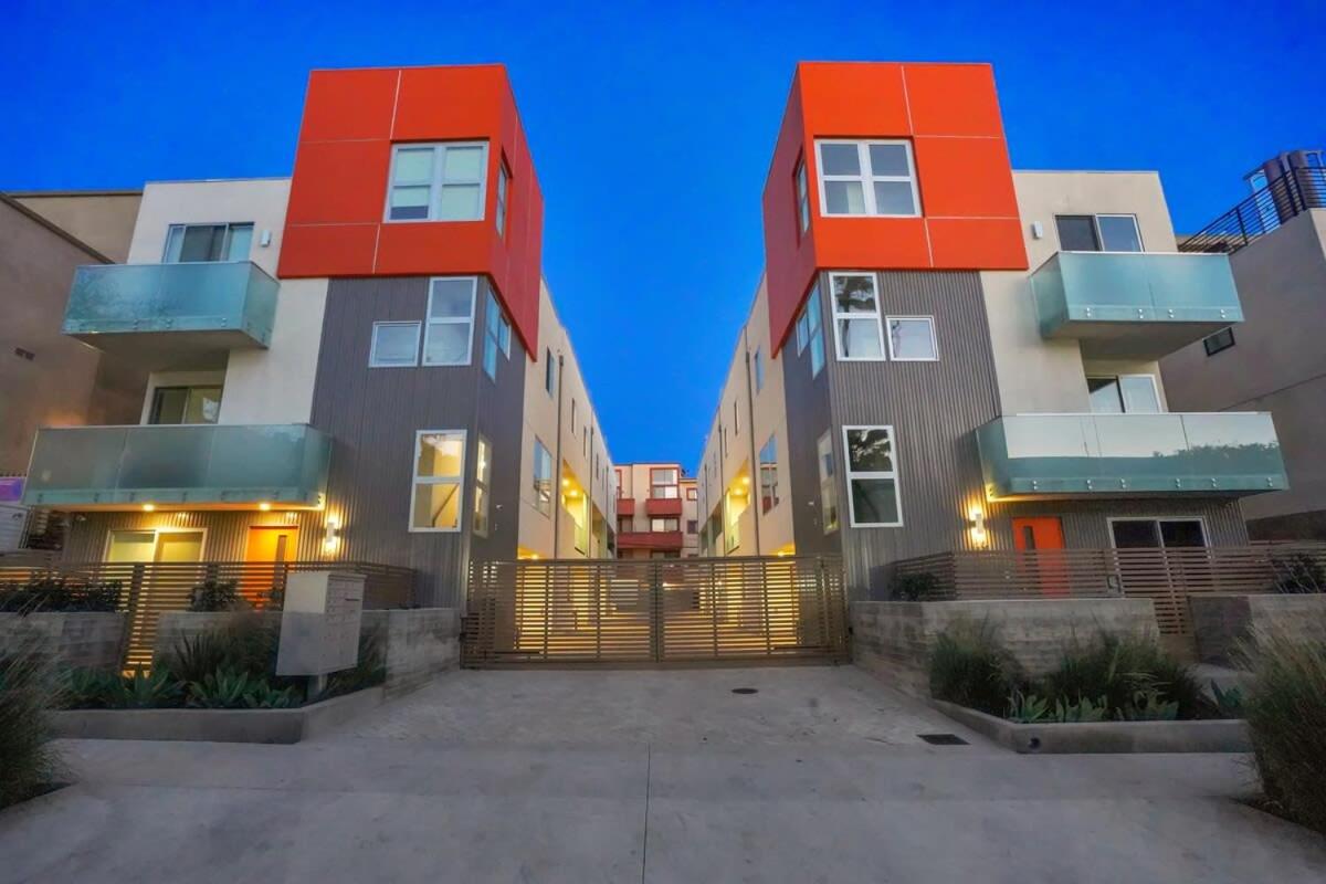 Hollywoodland#4 - Ideal Location