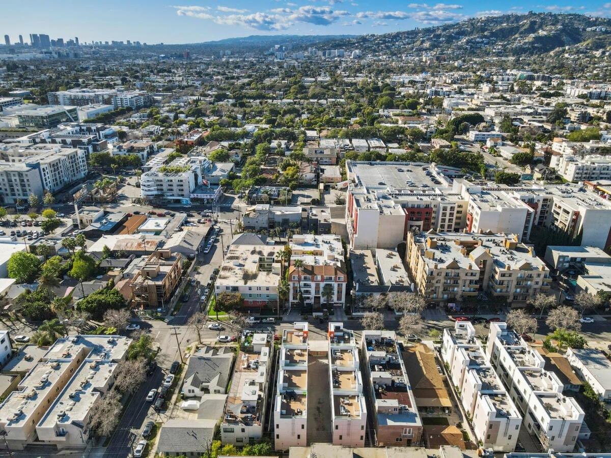 Hollywoodland#4 - Ideal Location