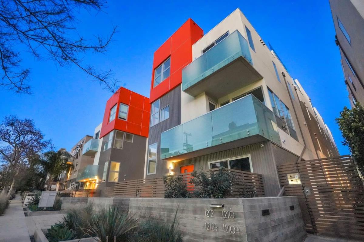 Hollywoodland#4 - Ideal Location