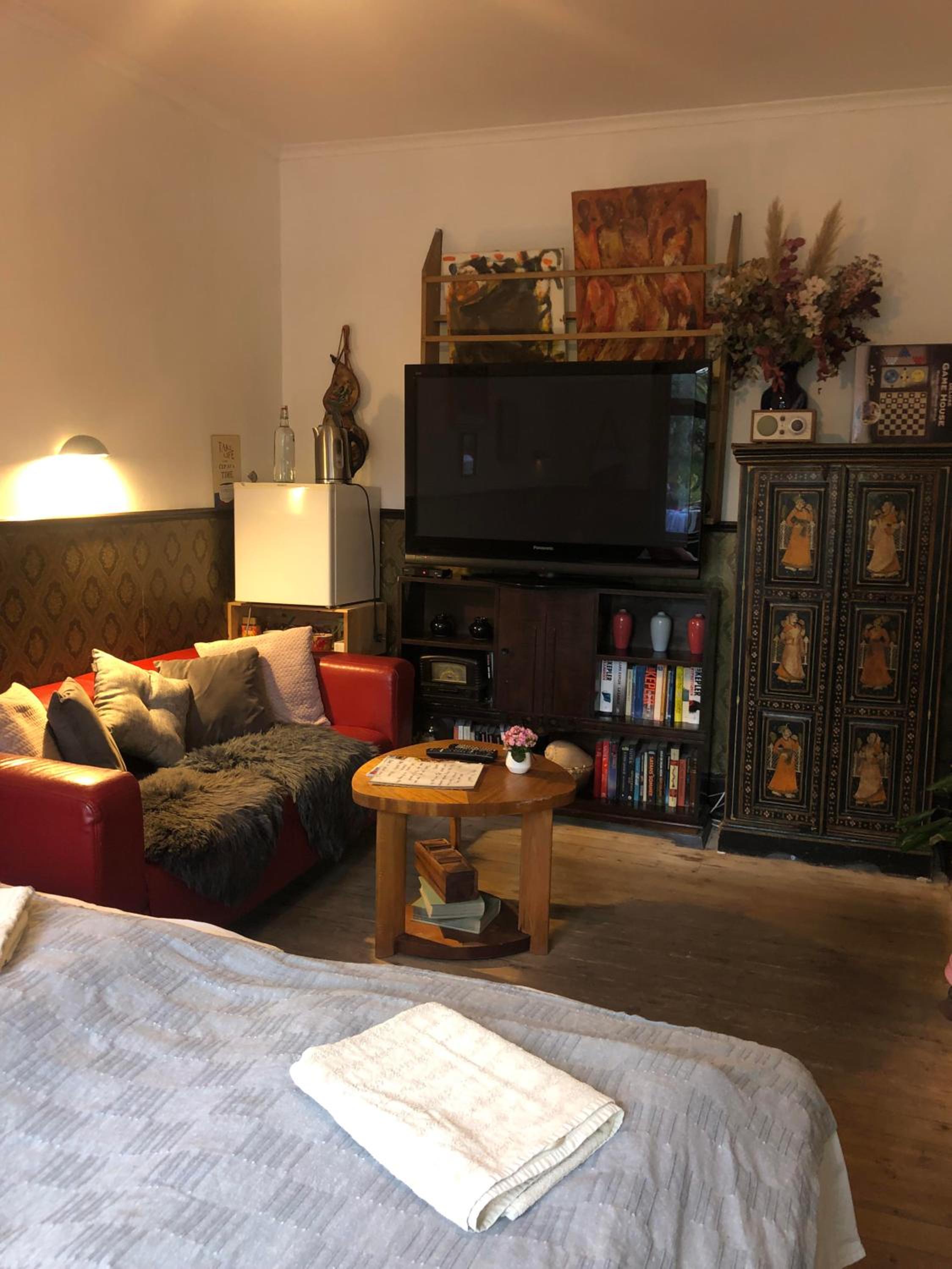 Køge Bed & Kitchen - Rooms