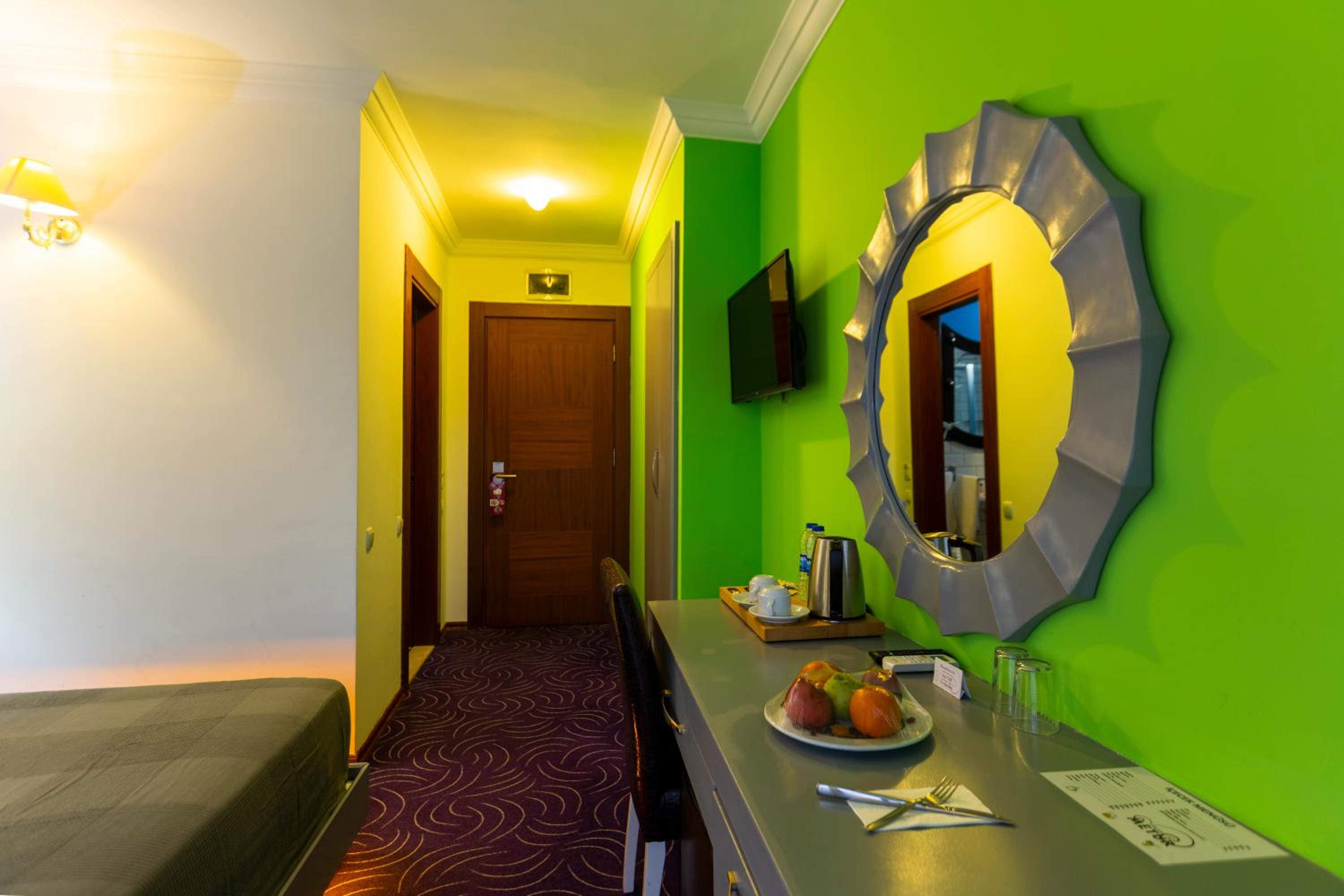 Mene City Hotel - Image 62