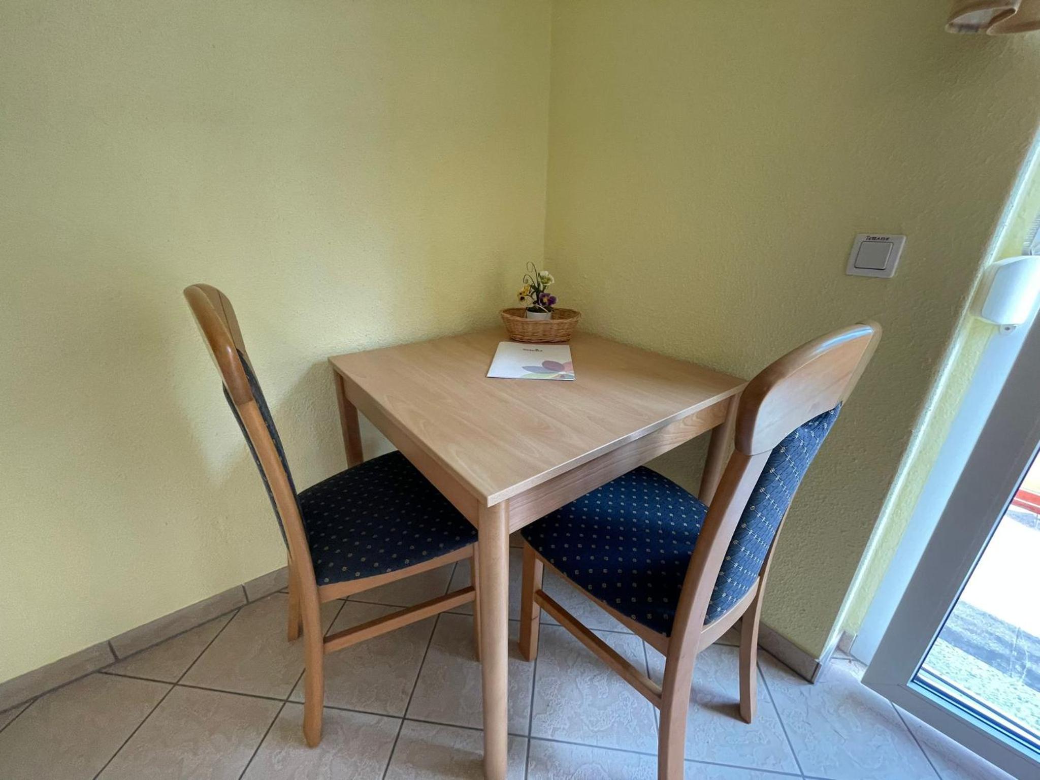 Ferienapartment 