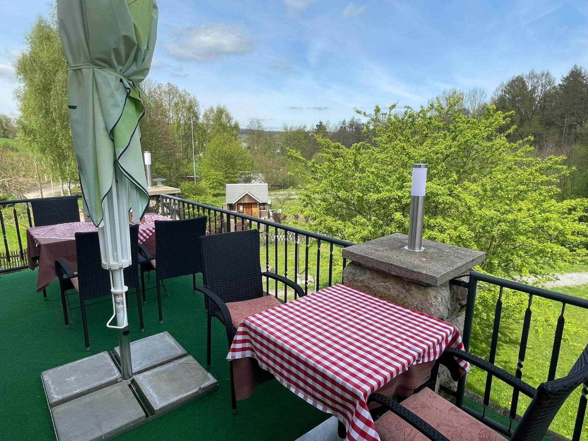 Ferienapartment 