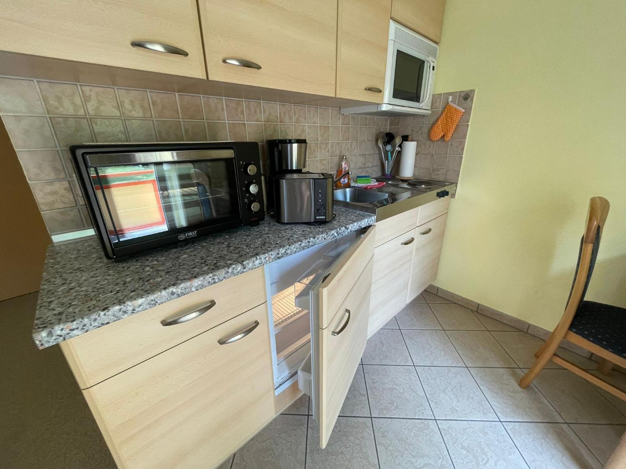 Ferienapartment 