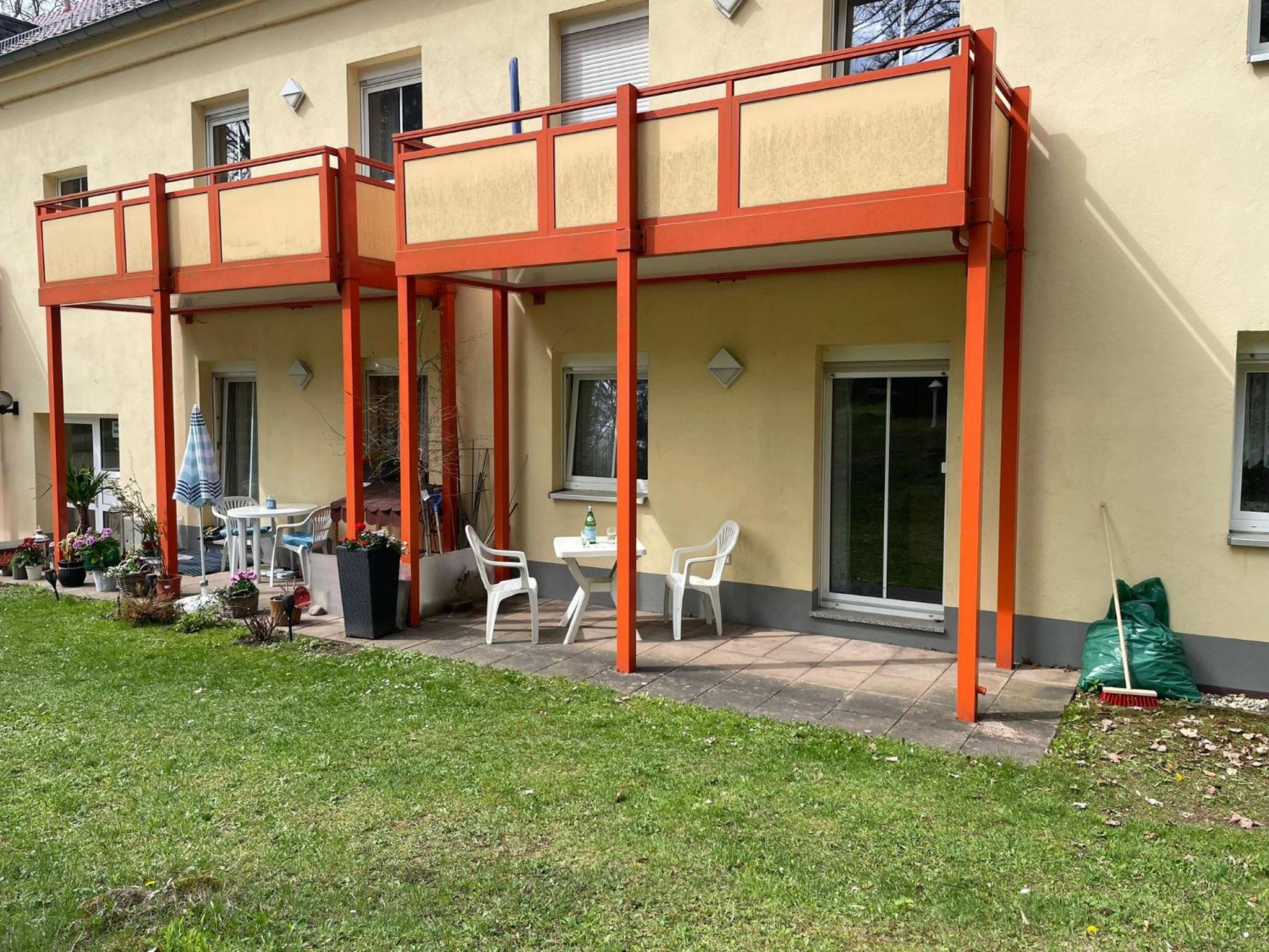 Ferienapartment 