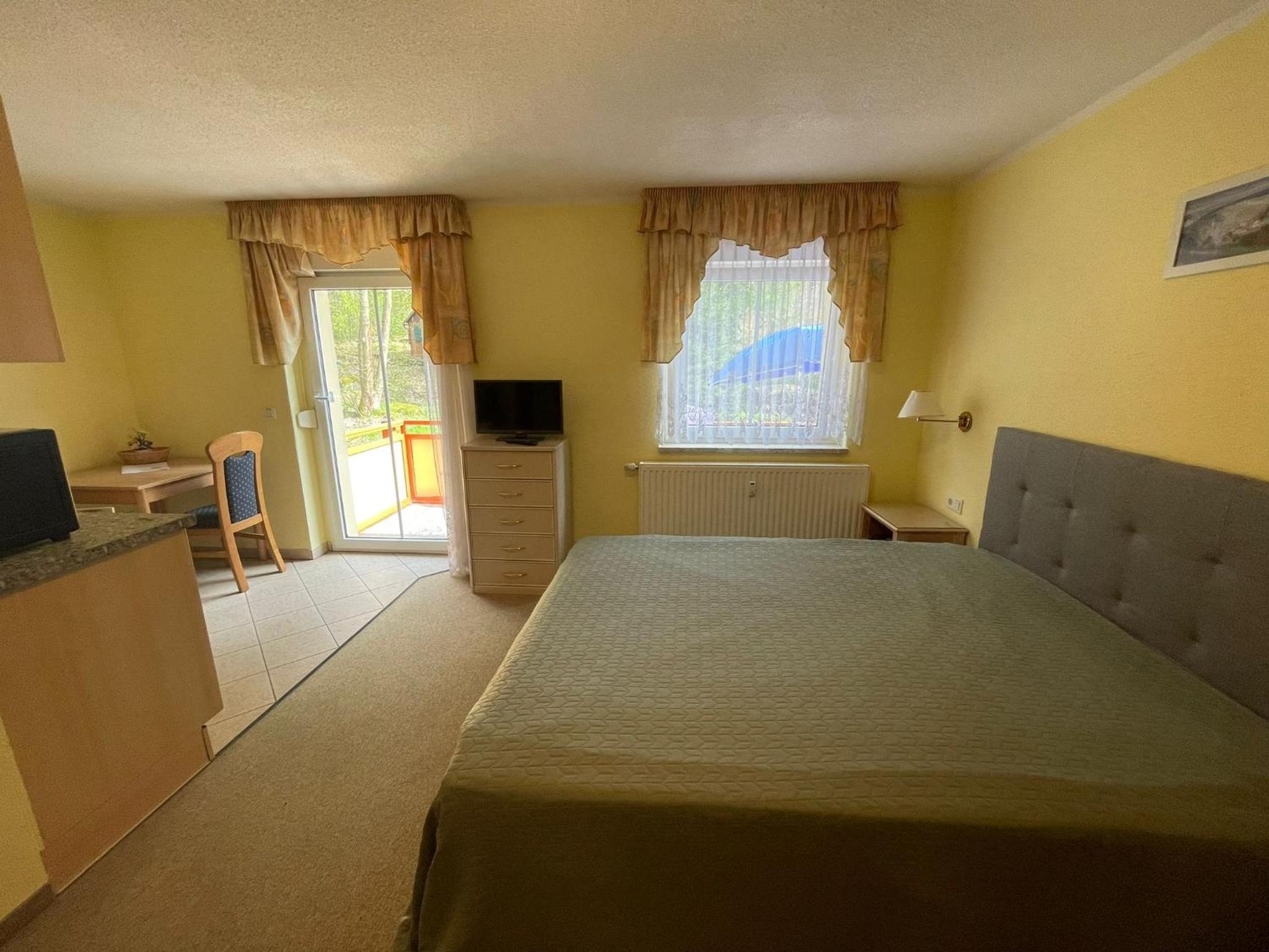 Ferienapartment 