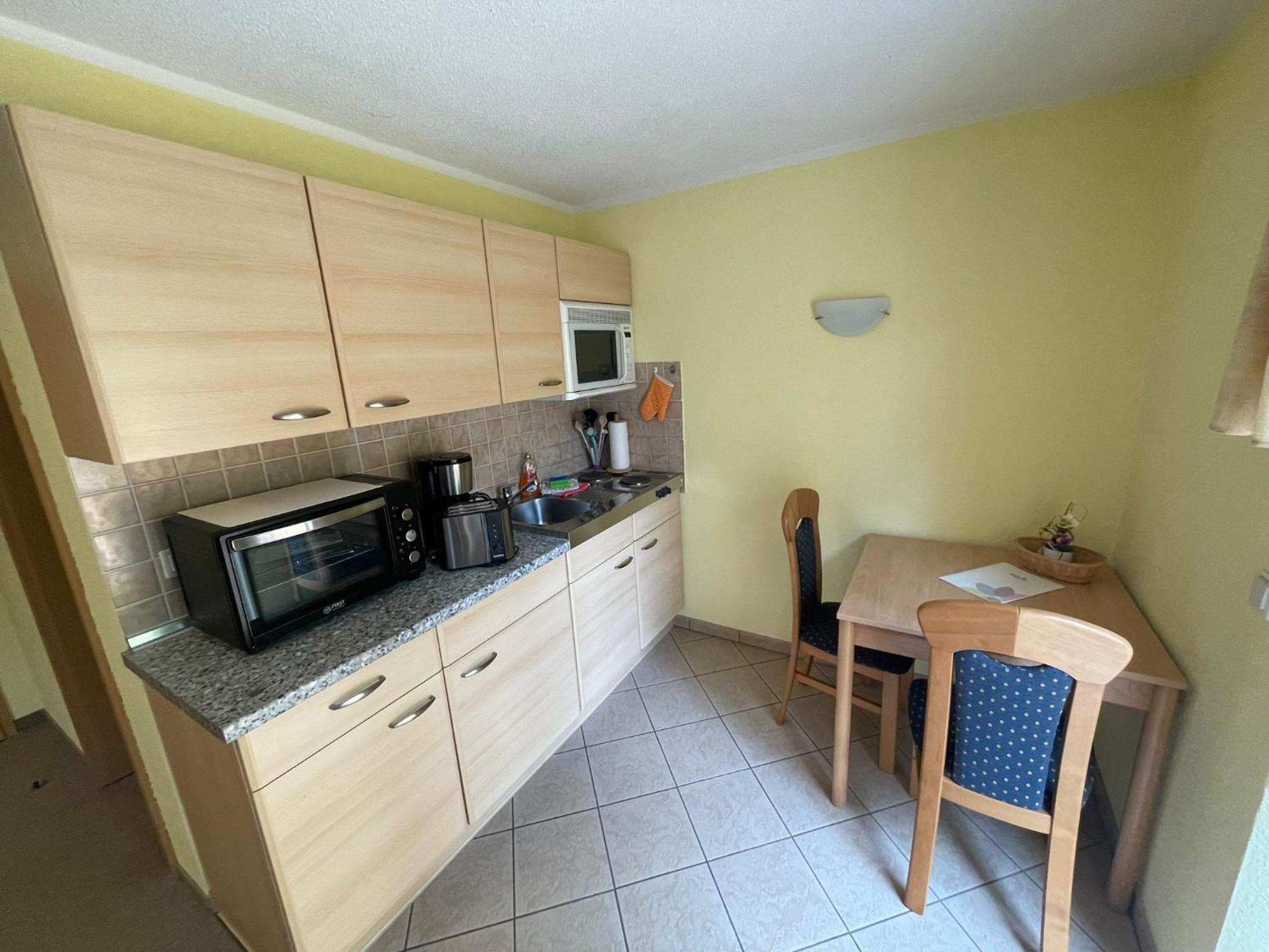 Ferienapartment 