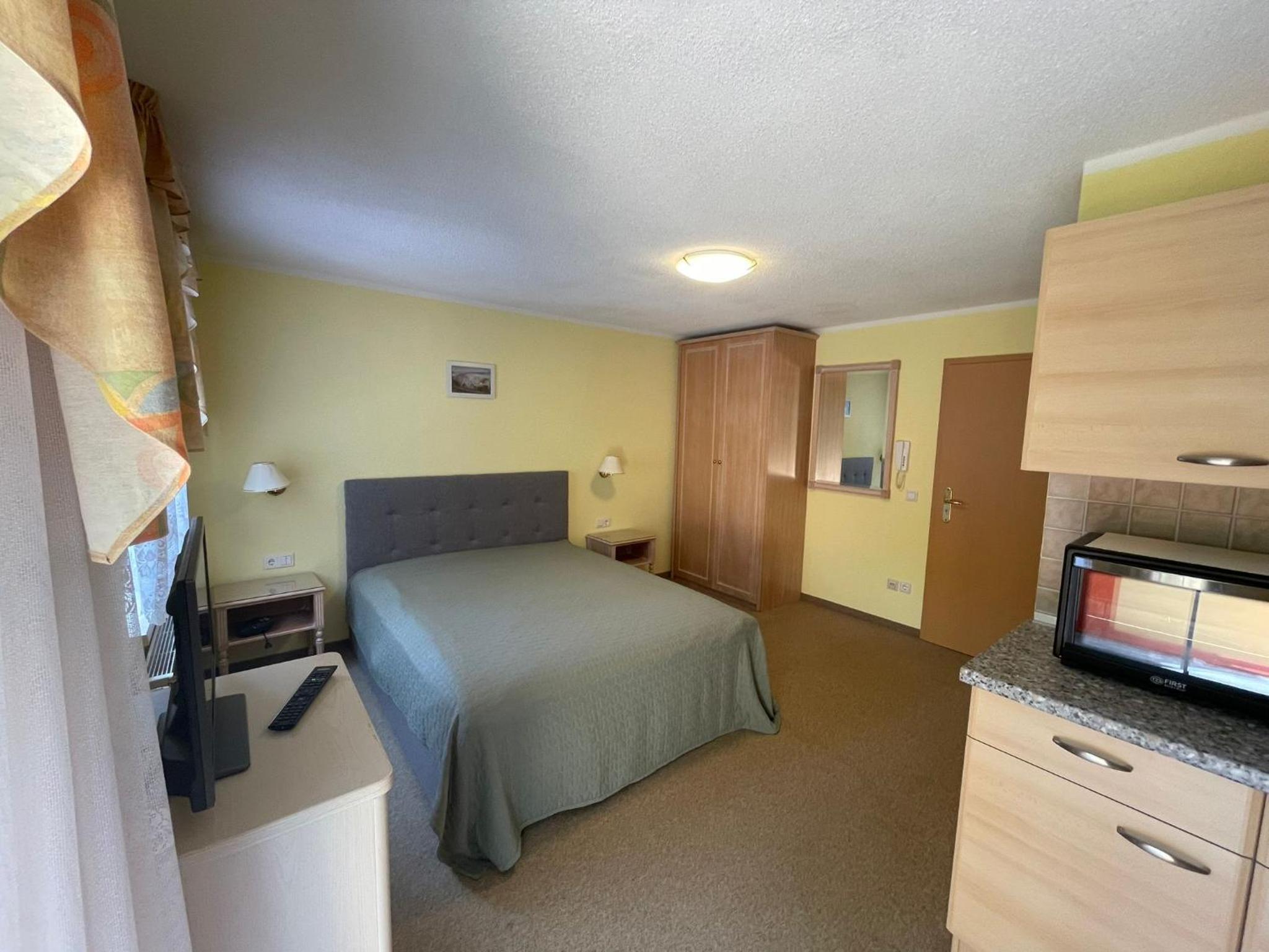 Ferienapartment 
