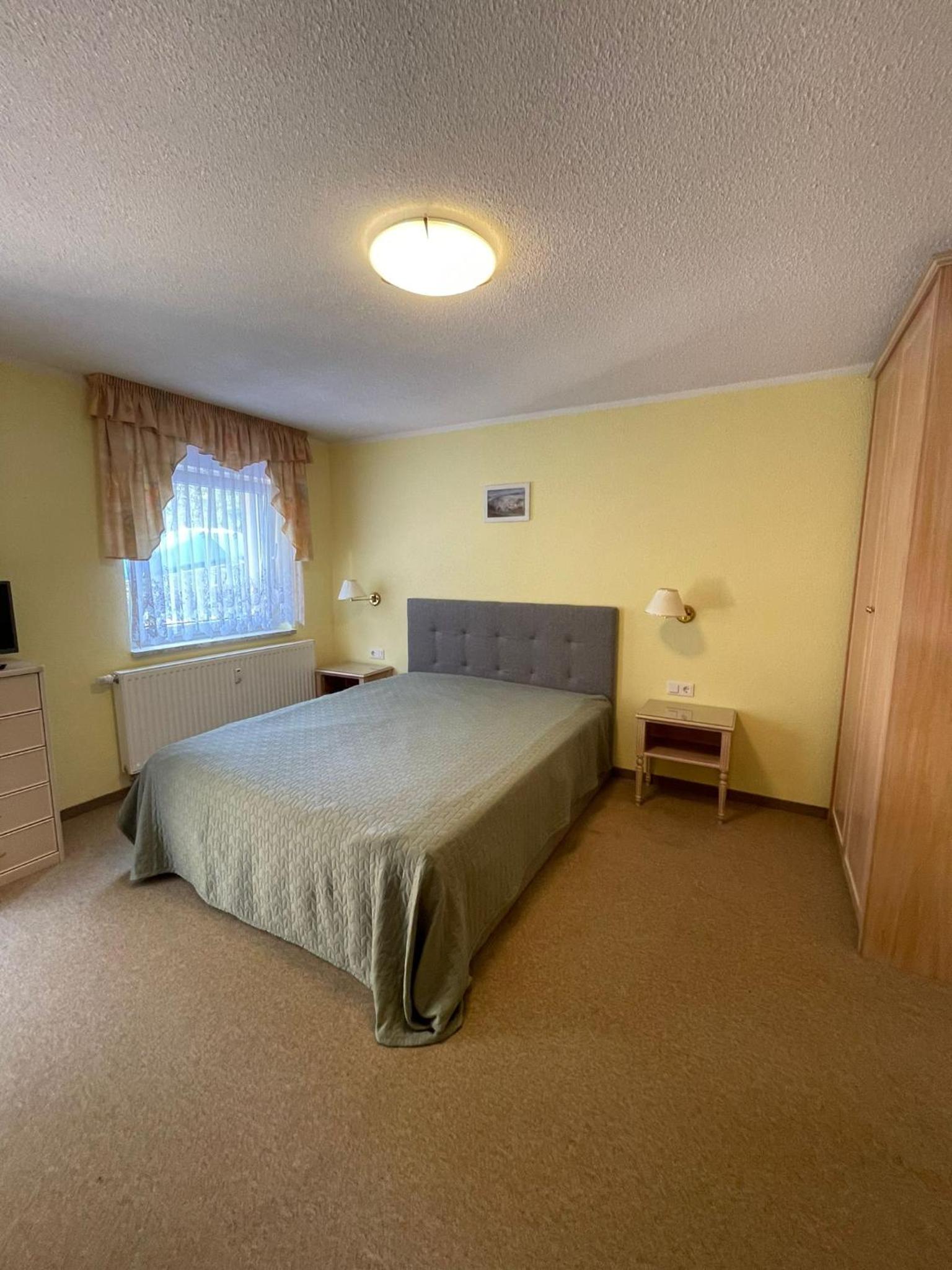 Ferienapartment 