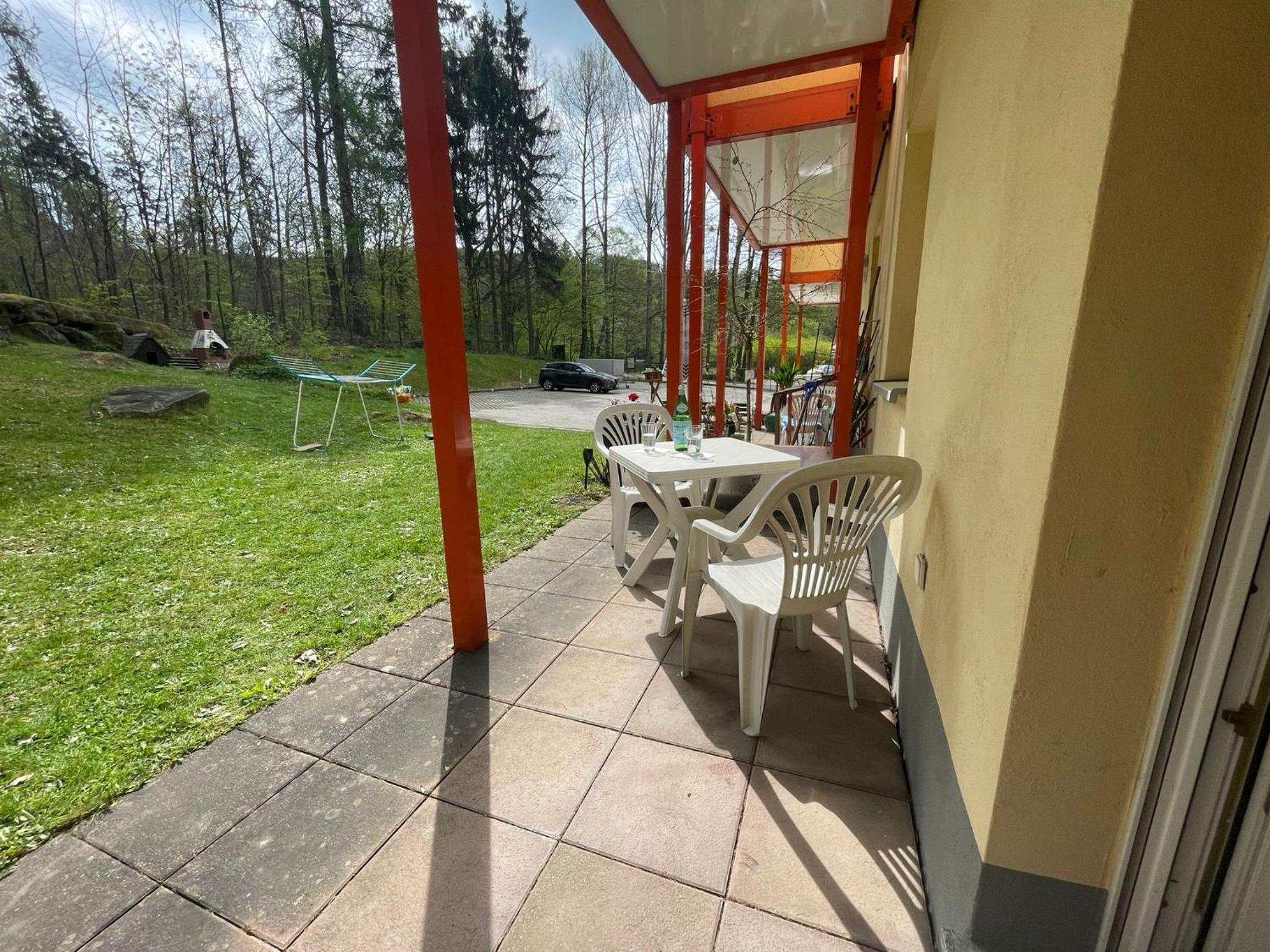 Ferienapartment 