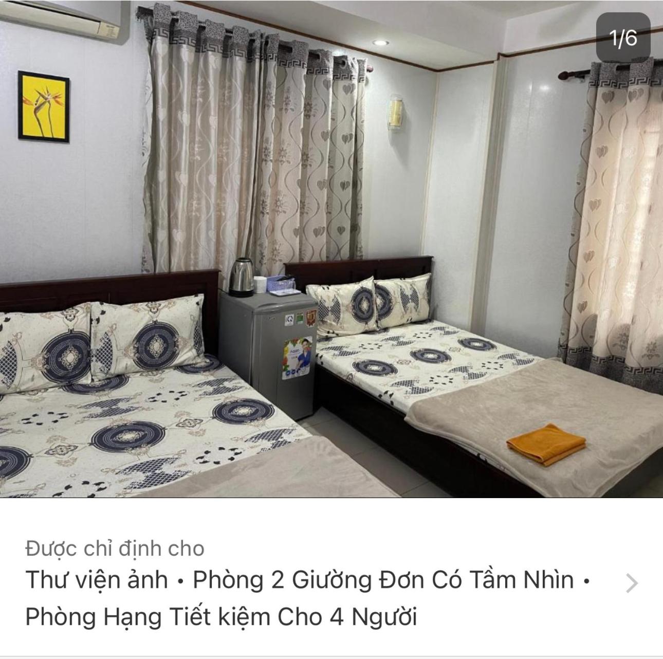Anhxuan homestay 48 ngô quyền view 2