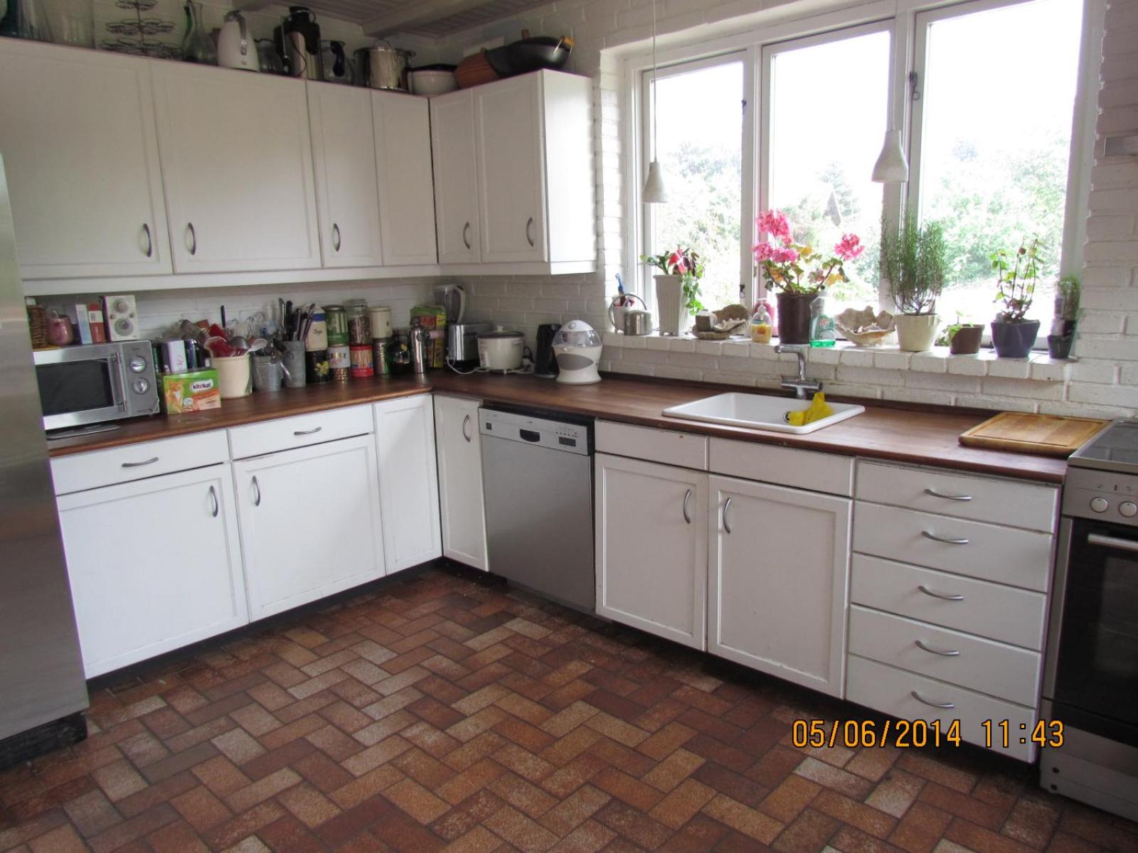 Køge Bed & Kitchen - Rooms