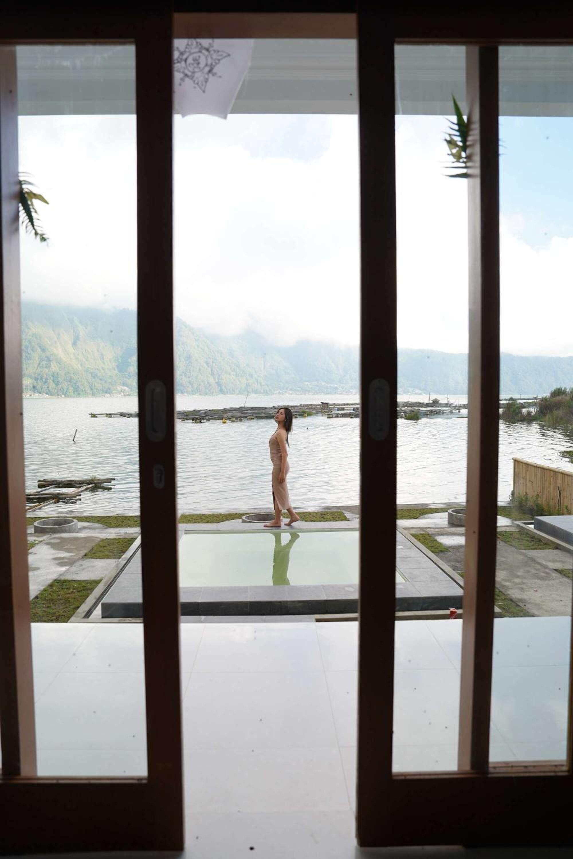 Lake Square Bali