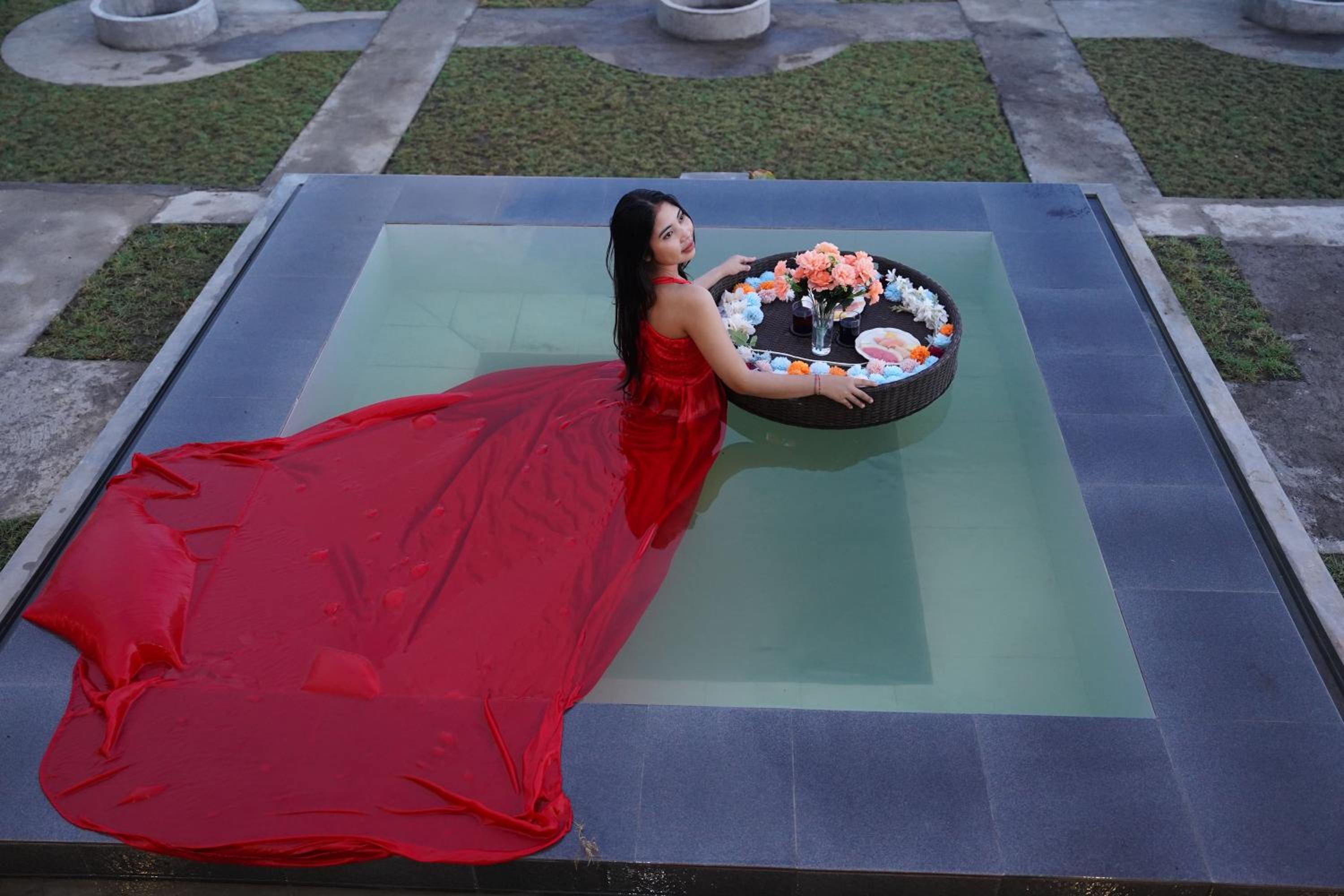 Lake Square Bali