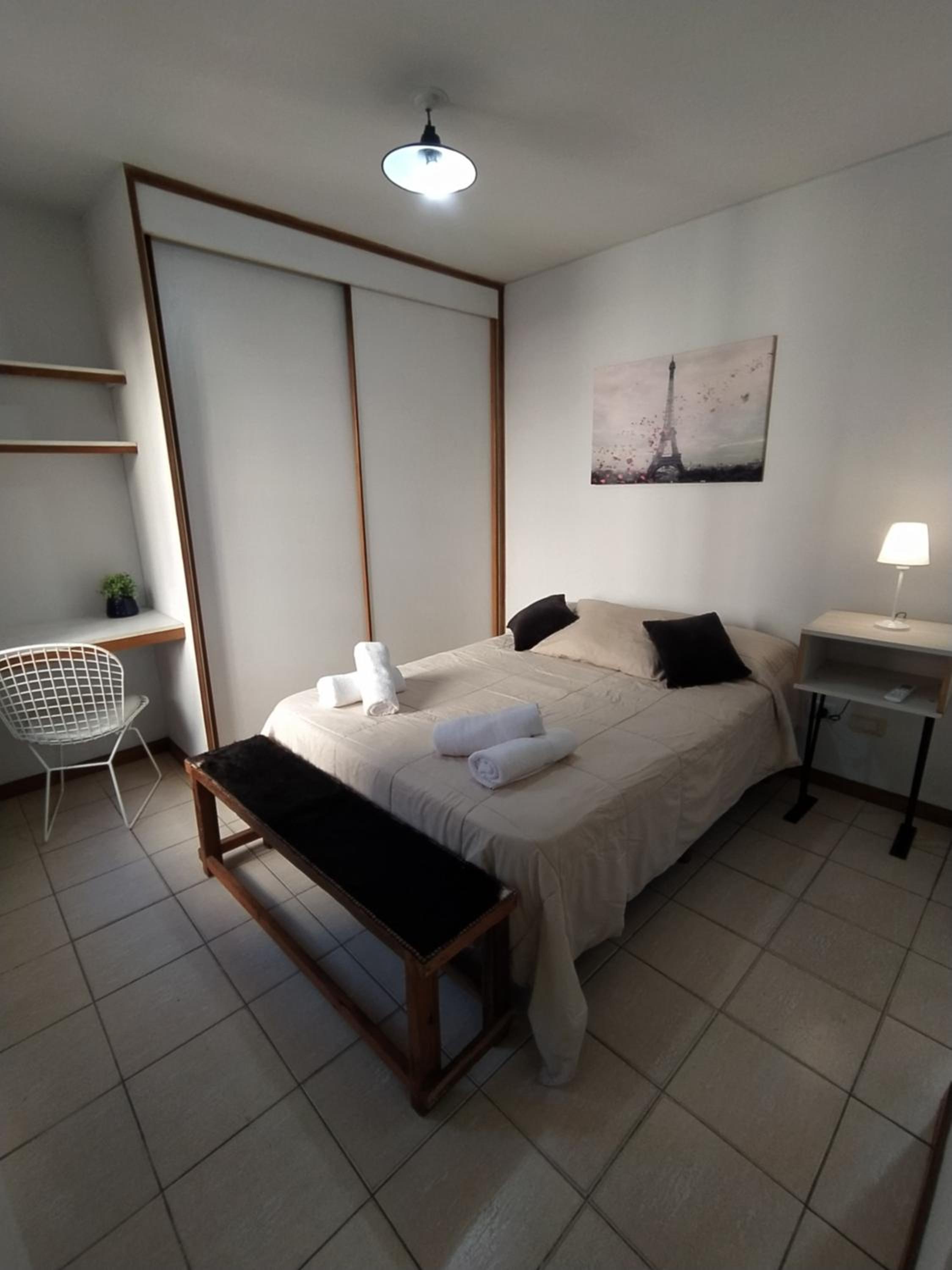 Hermoso departamento en Mendoza