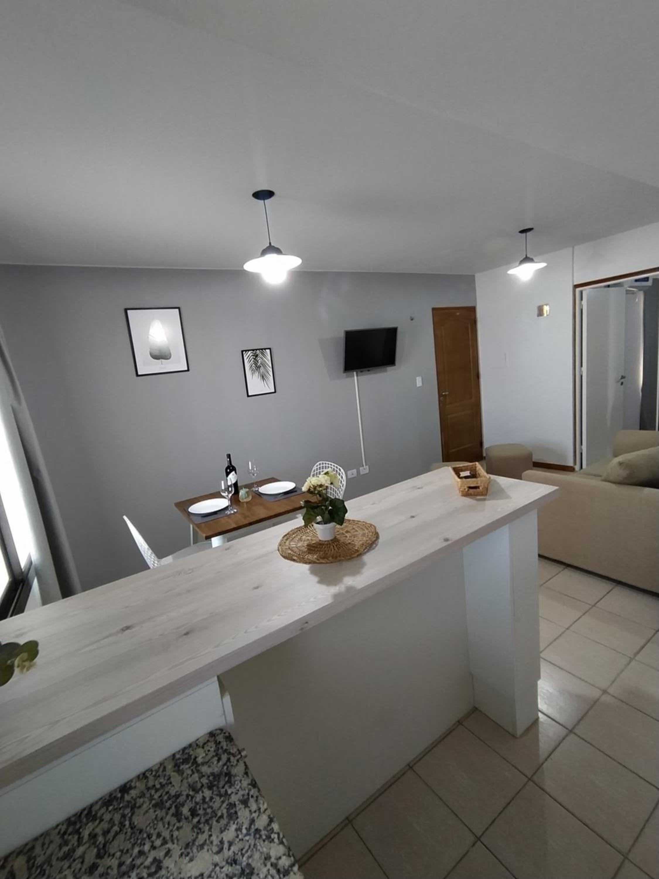 Hermoso departamento en Mendoza