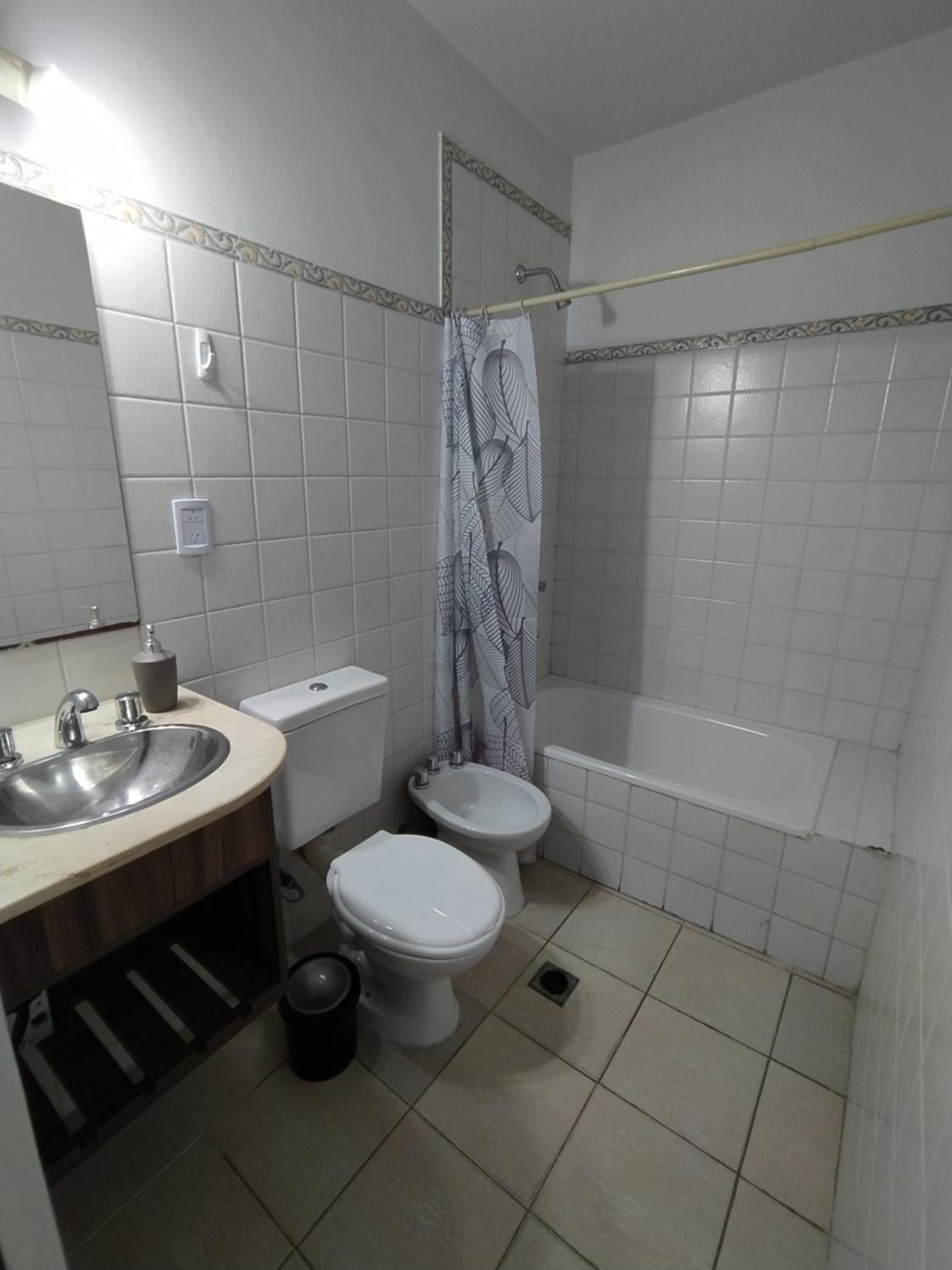 Hermoso departamento en Mendoza