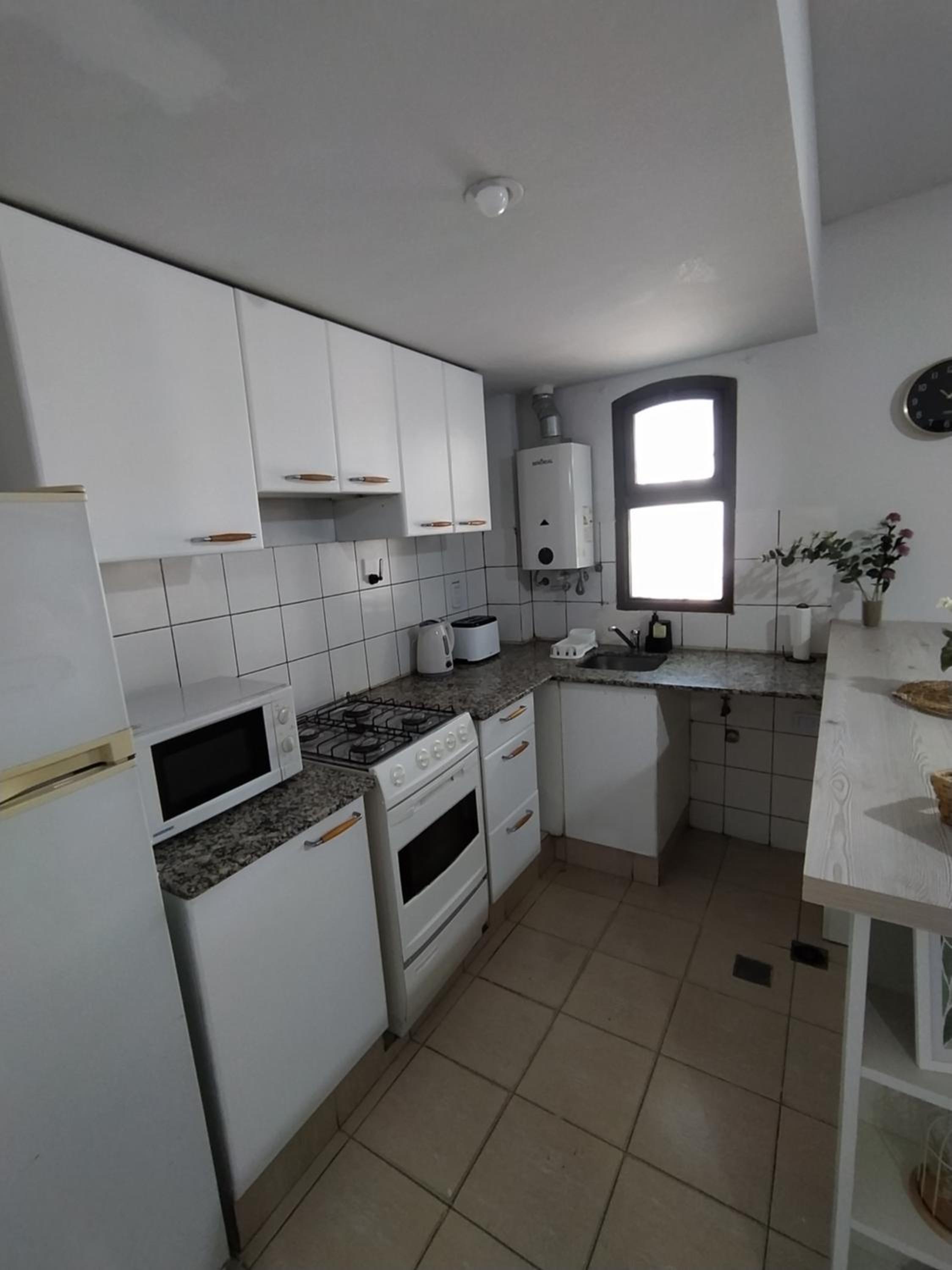 Hermoso departamento en Mendoza