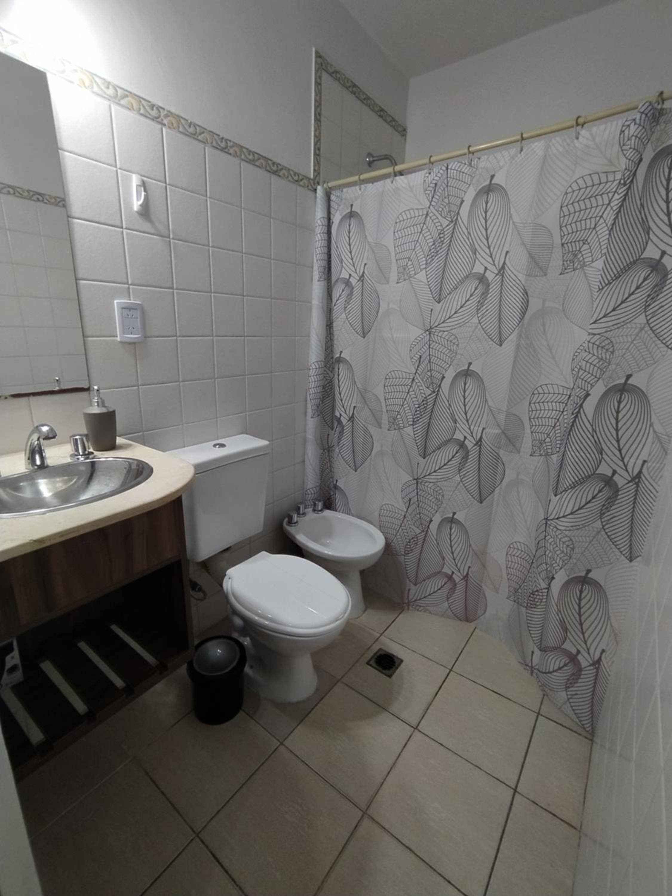 Hermoso departamento en Mendoza