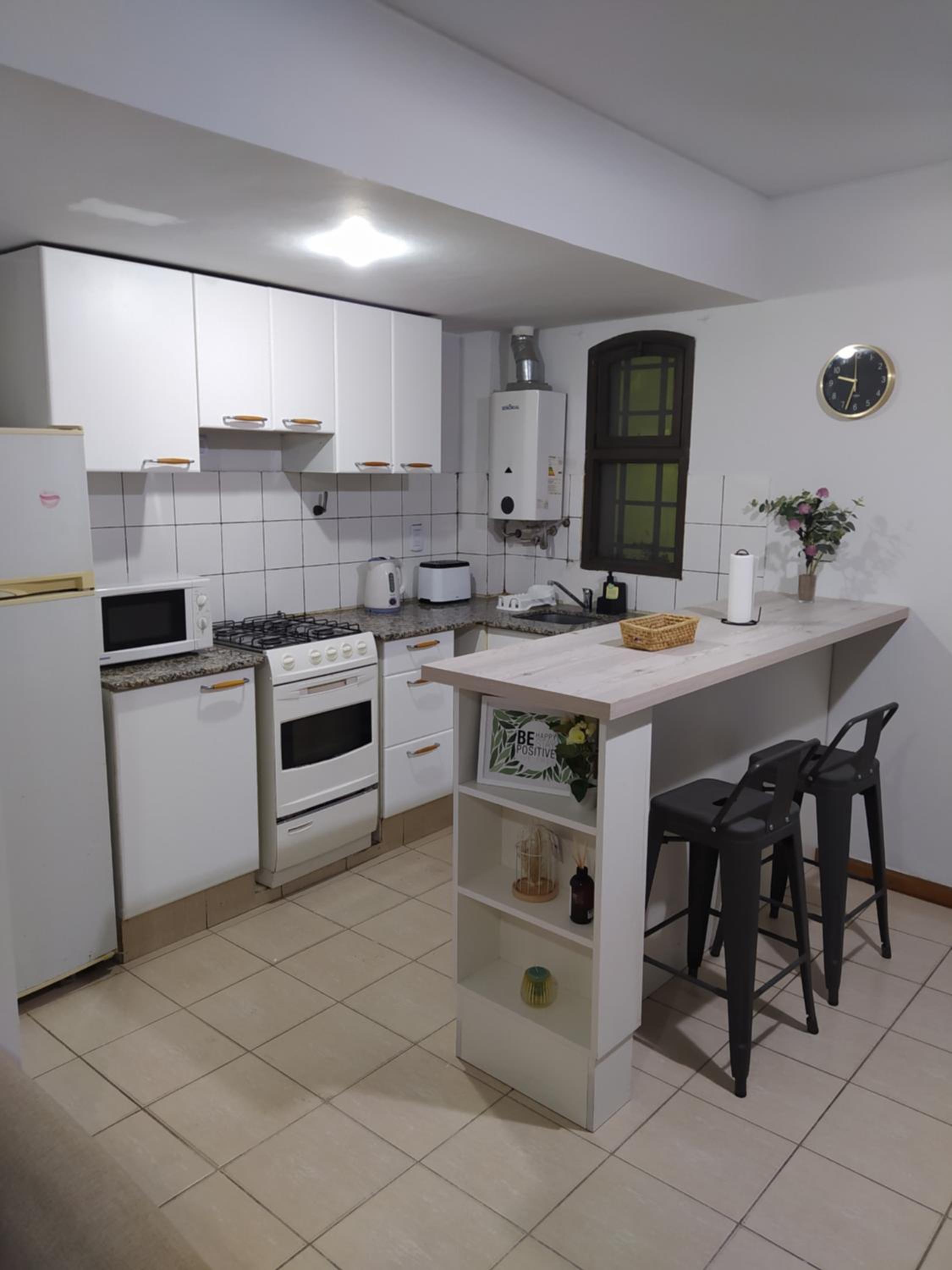 Hermoso departamento en Mendoza