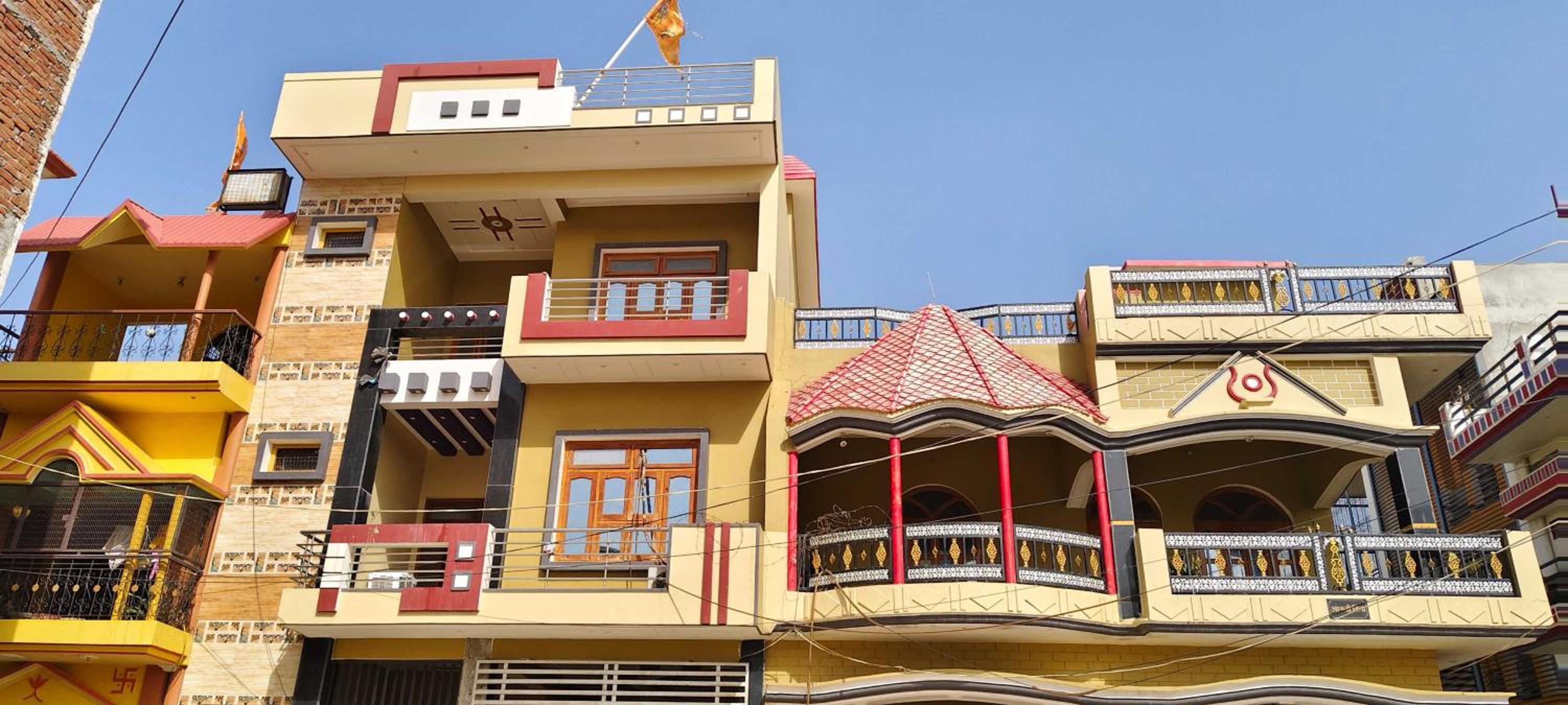 Happy Stay INN view 2